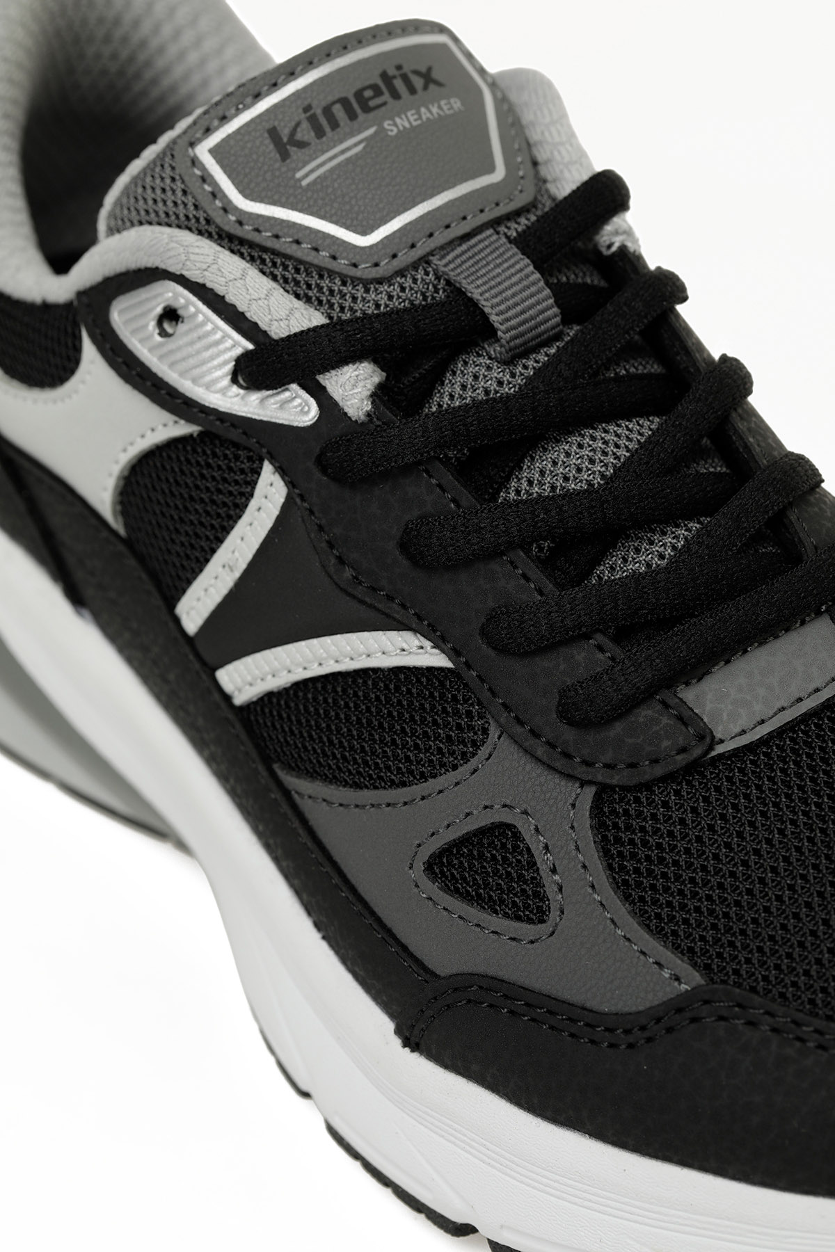 TORIMA TX G 6FX Siyah Unisex Sneaker - Görsel 9