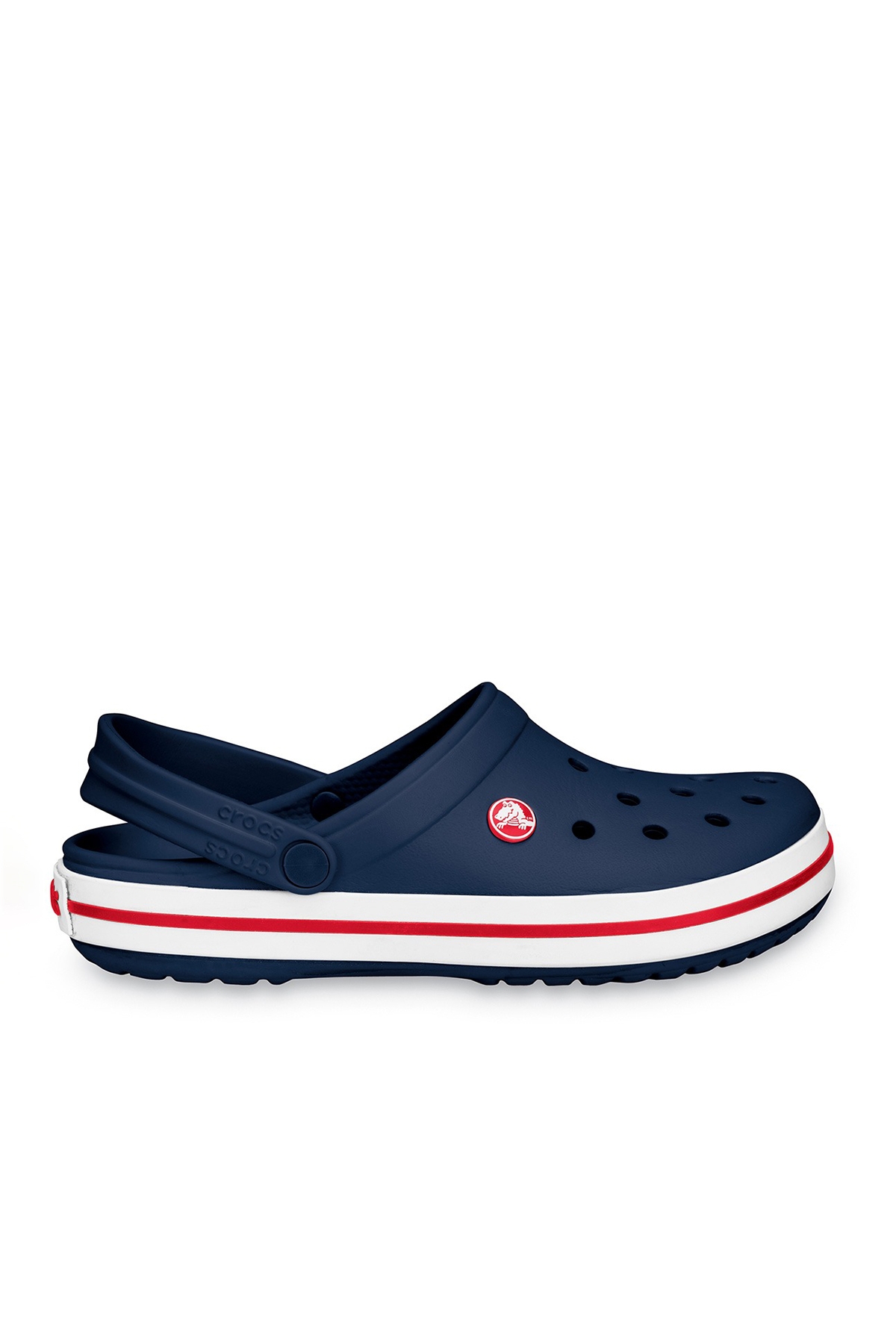 Crocs Crocband Lacivert