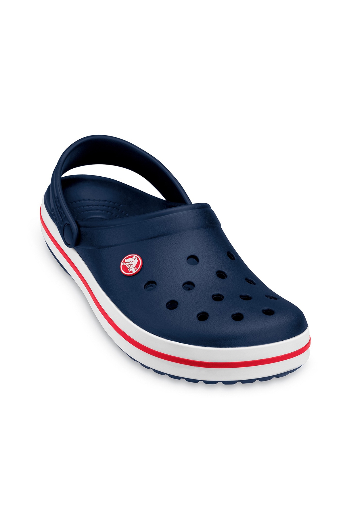 Crocband Unisex Lacivert Terlik - Görsel 6