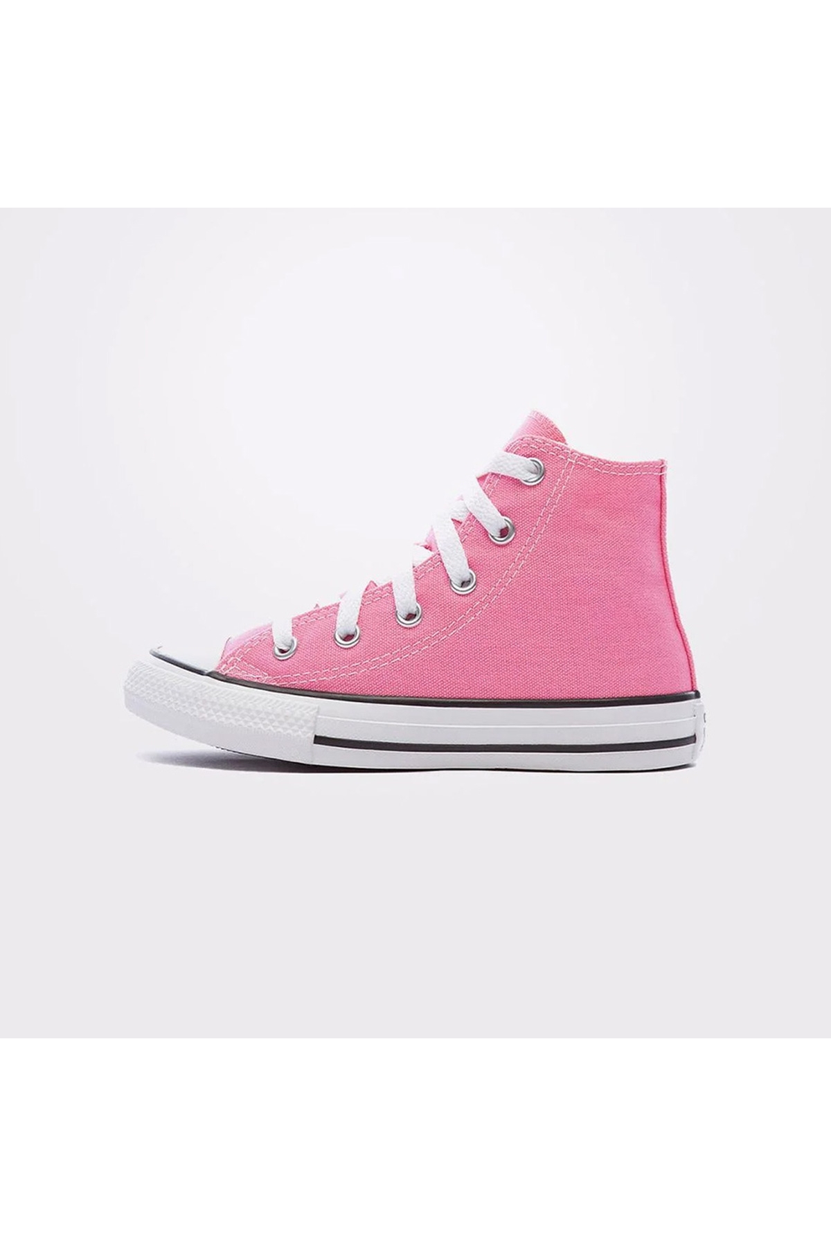 Converse Siyah Converse Chuck Taylor All Star Çocuk Sneaker