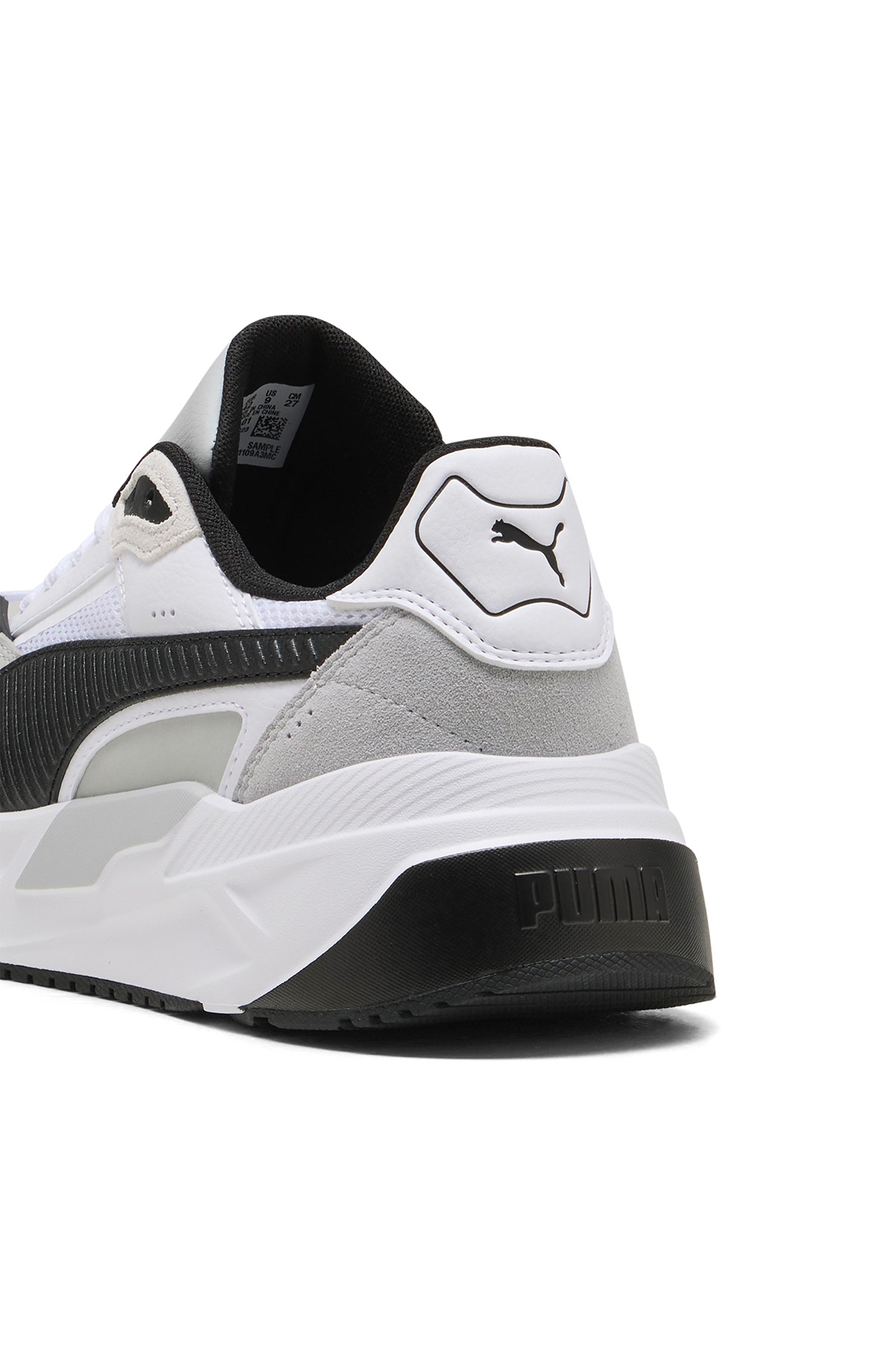 Trinity 2 Spor Ayakkabı - Görsel 5