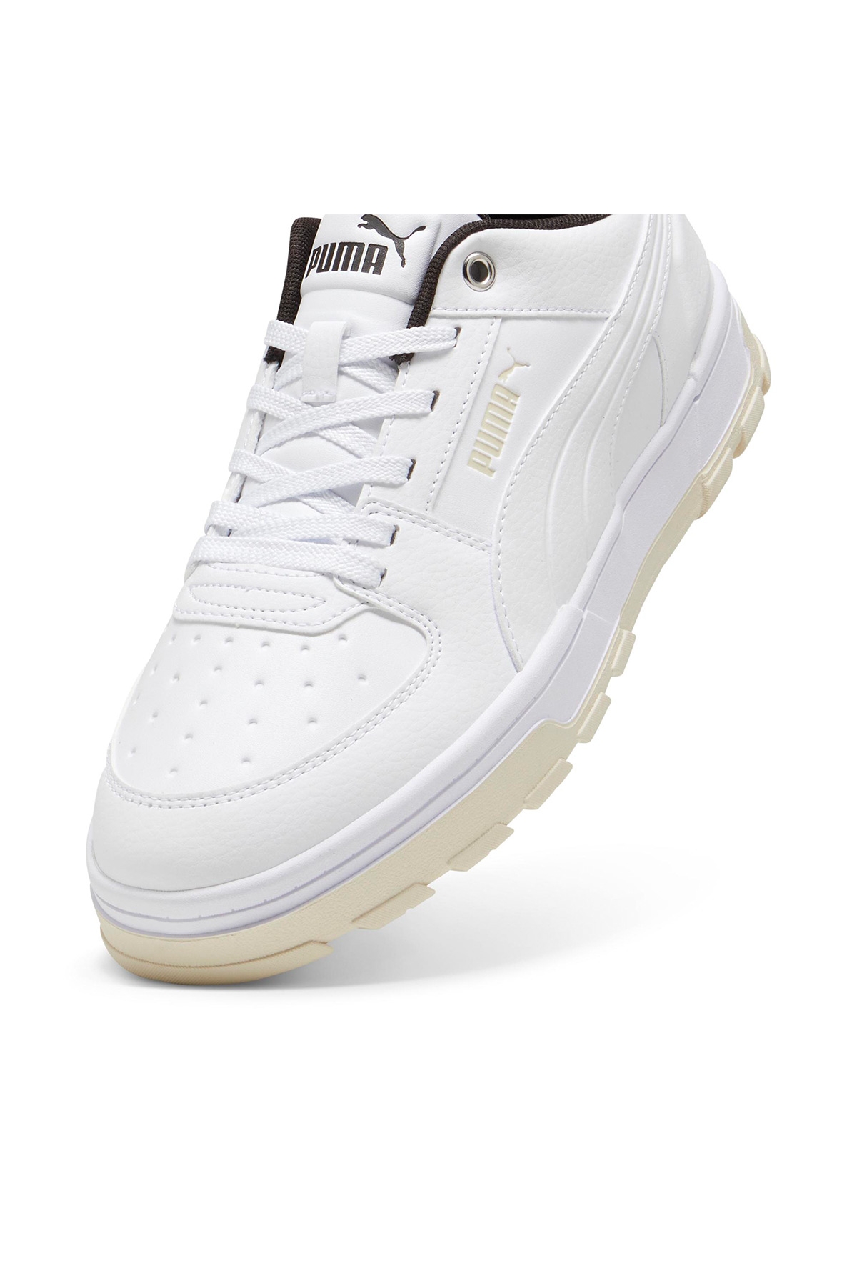 Caven 2.0 Aprupt Beyaz Sneaker - Görsel 4