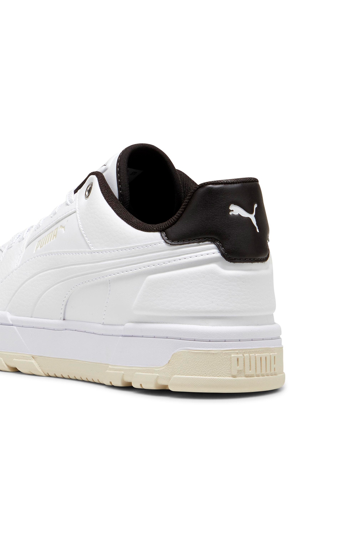 Caven 2.0 Aprupt Beyaz Sneaker - Görsel 5