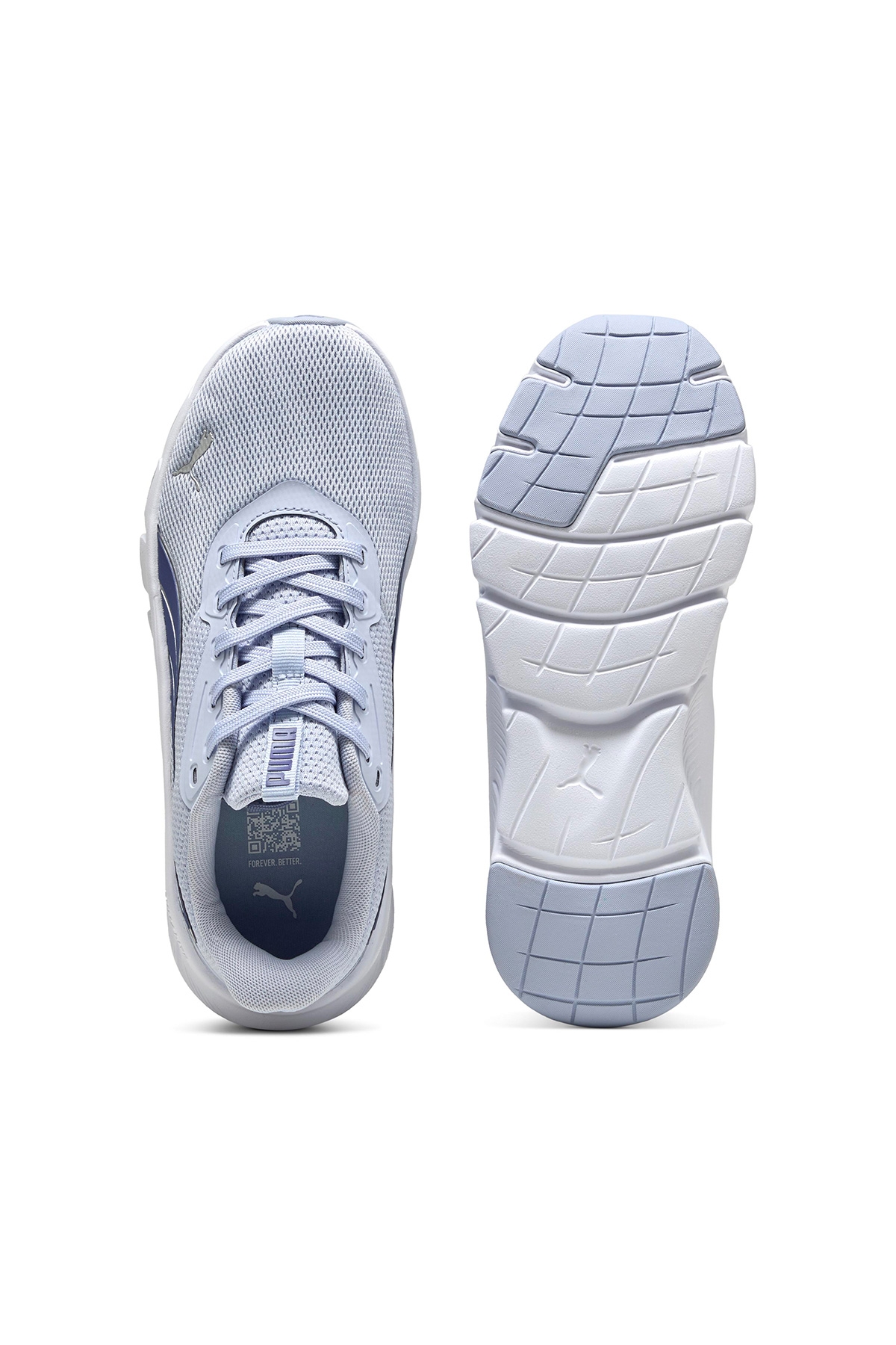 Flex Focus Lite Modern Mavi Koşu Ayakkabısı - Görsel 6