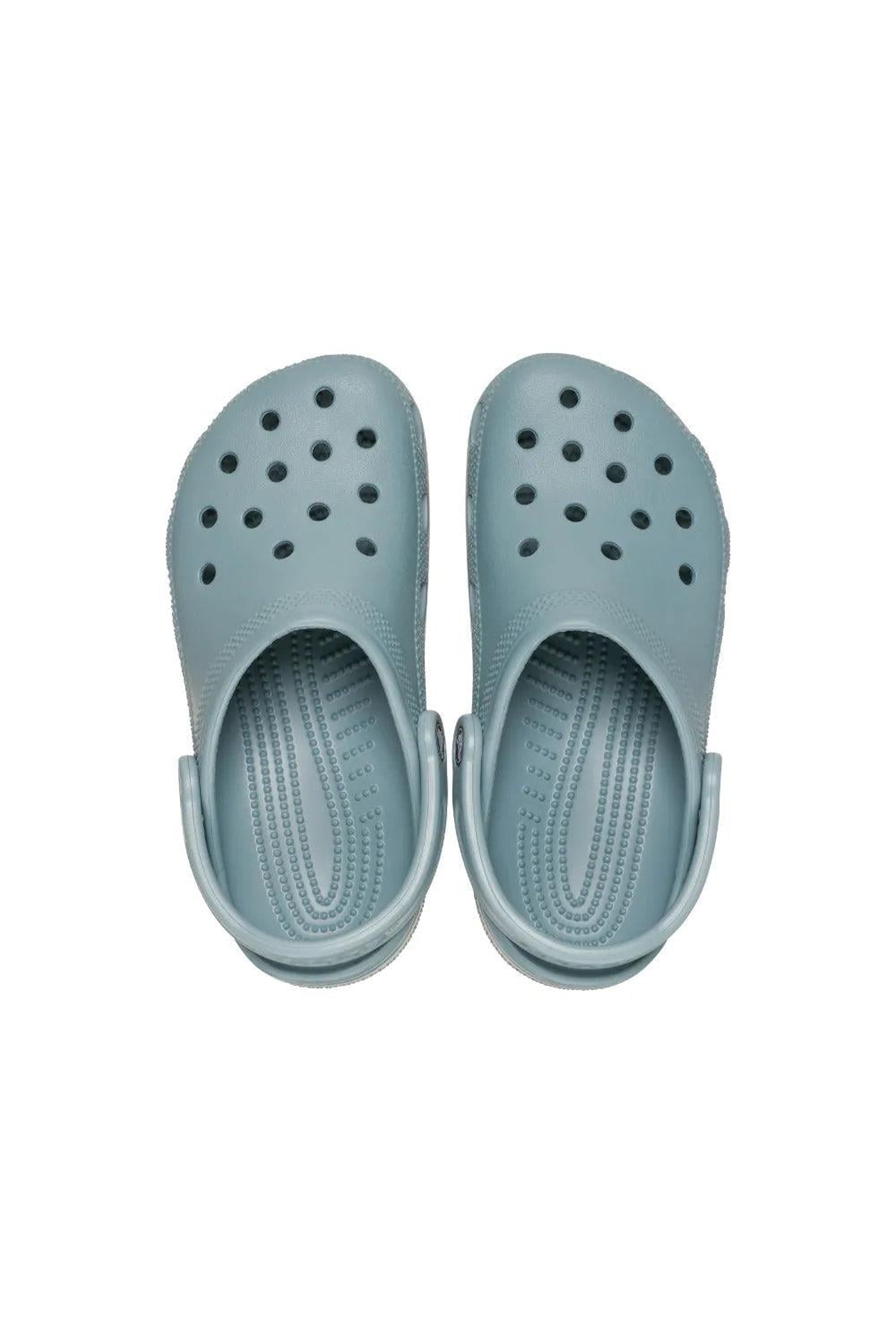 Classic Yeşil Terlik - Görsel 5