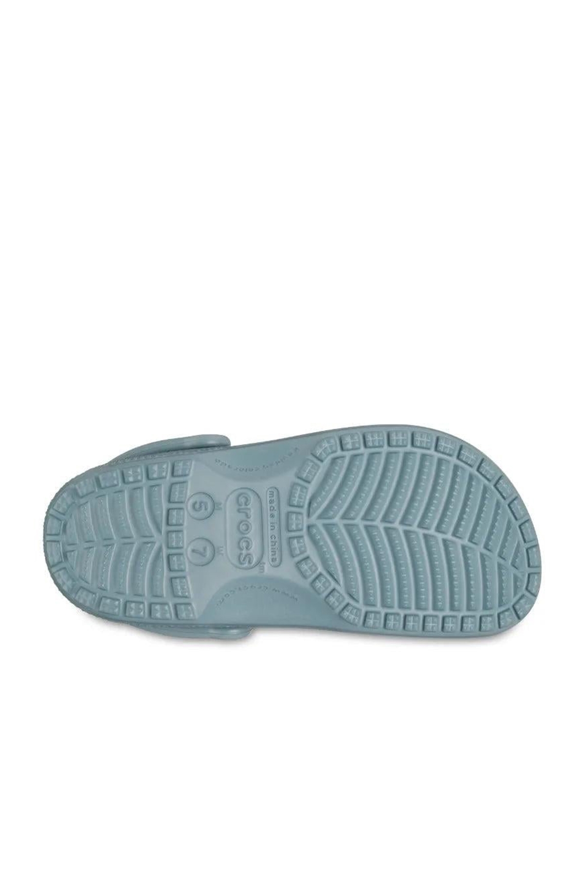 Classic Yeşil Terlik - Görsel 6