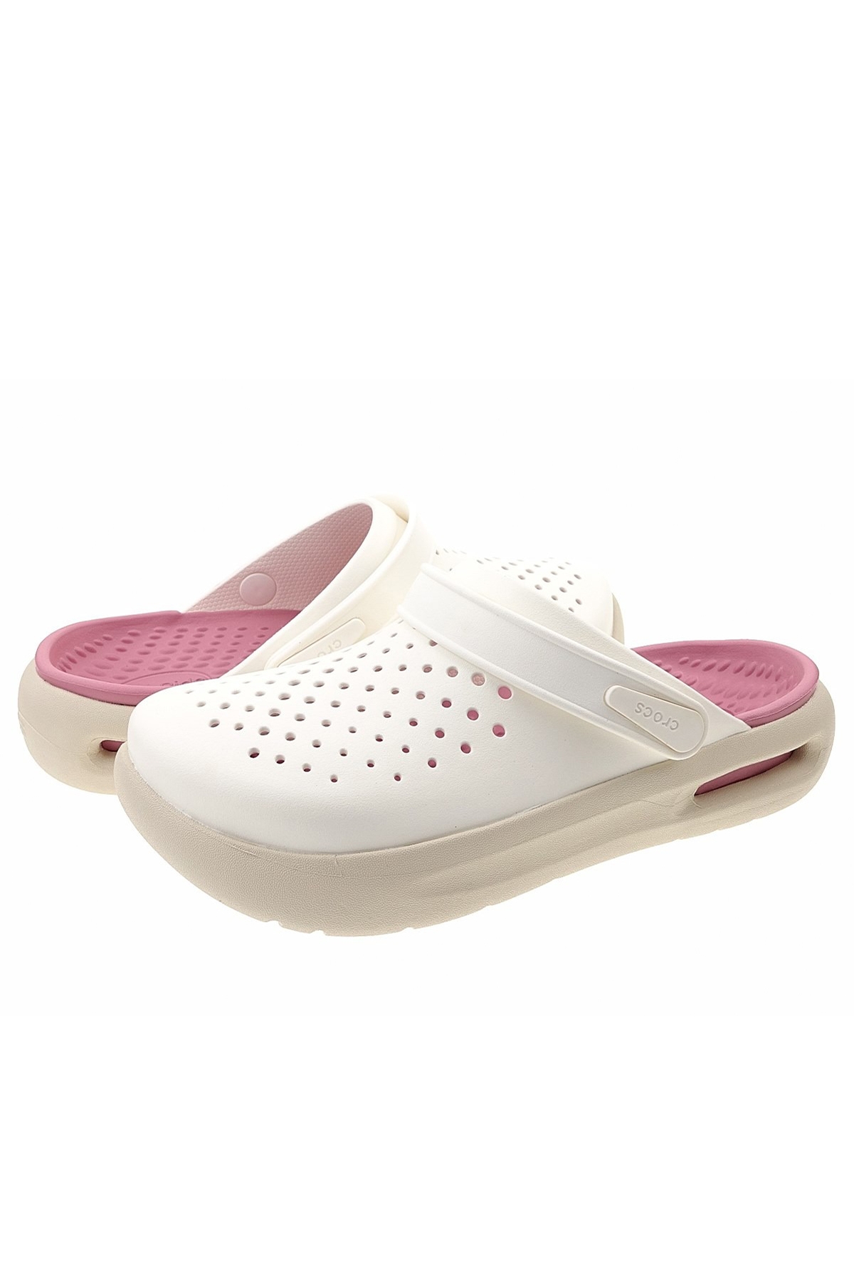 InMotion Clog Beyaz Terlik - Görsel 3