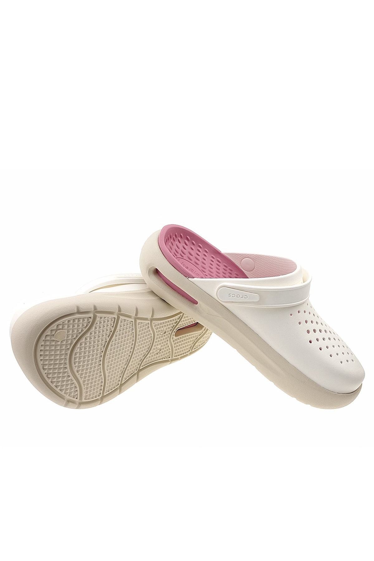 InMotion Clog Beyaz Terlik - Görsel 4