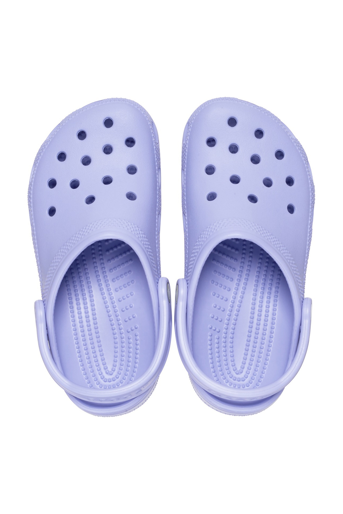 Classic Mor Terlik - Görsel 5