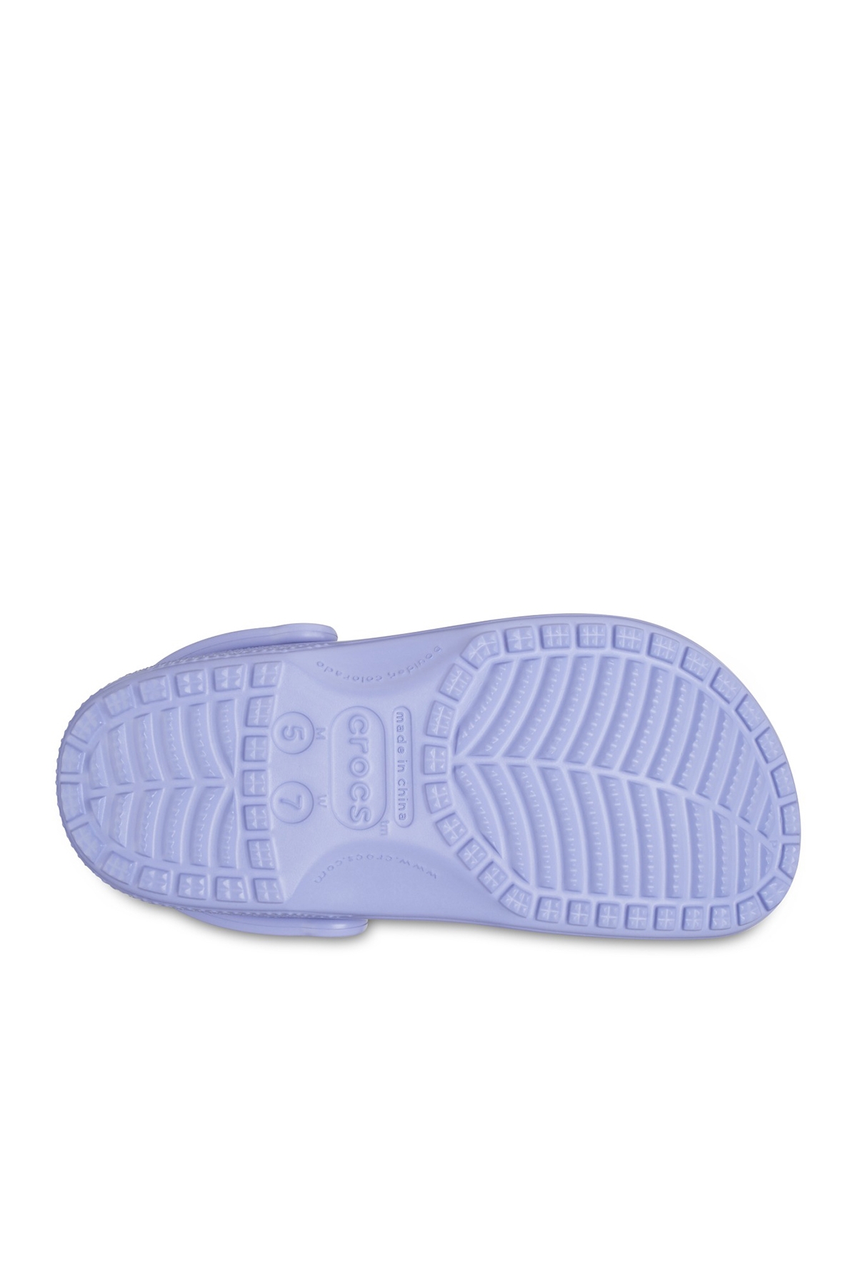 Classic Mor Terlik - Görsel 6