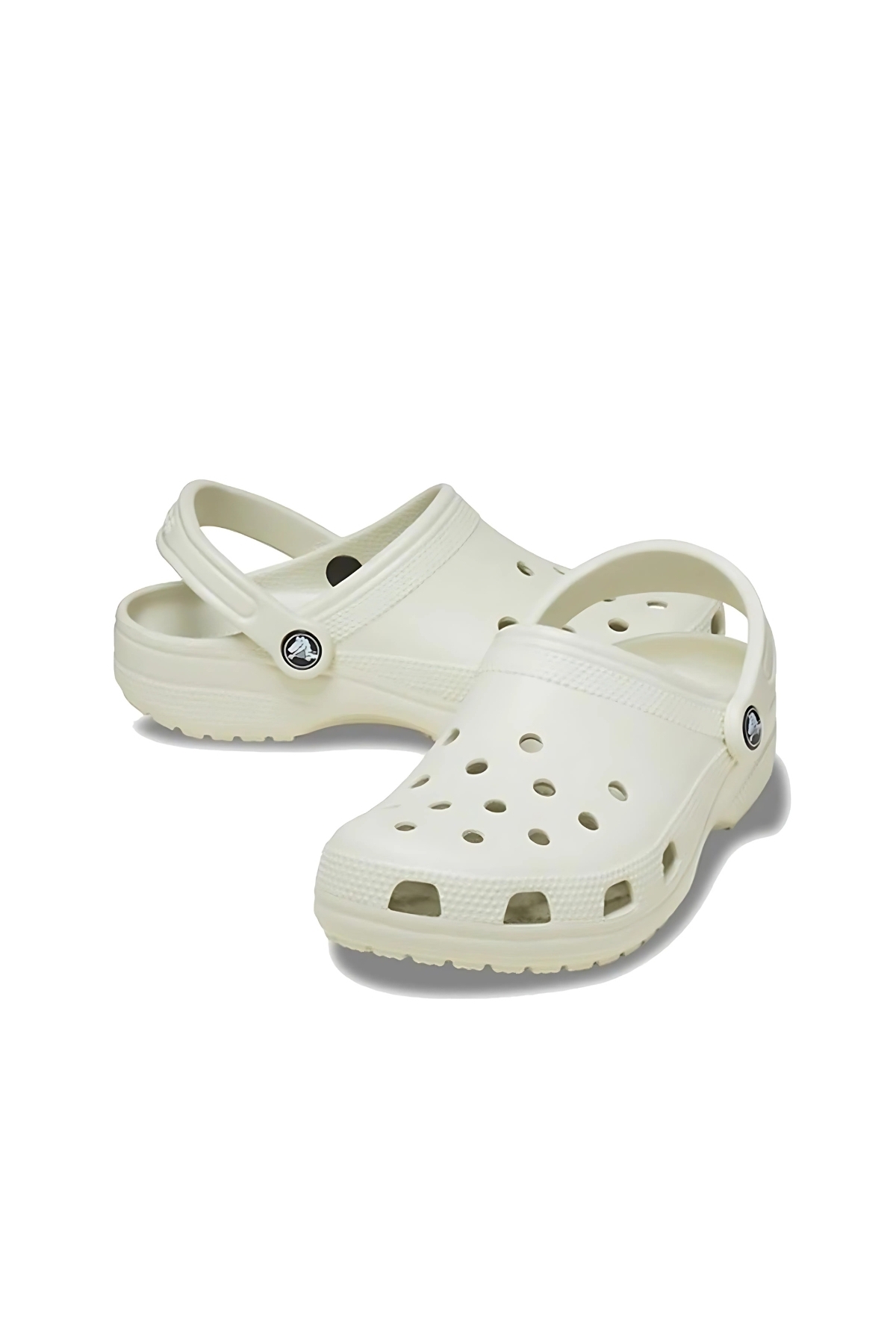 Classic Bej Terlik - Görsel 4