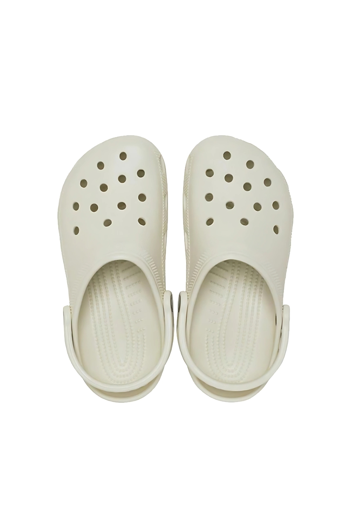 Classic Bej Terlik - Görsel 5