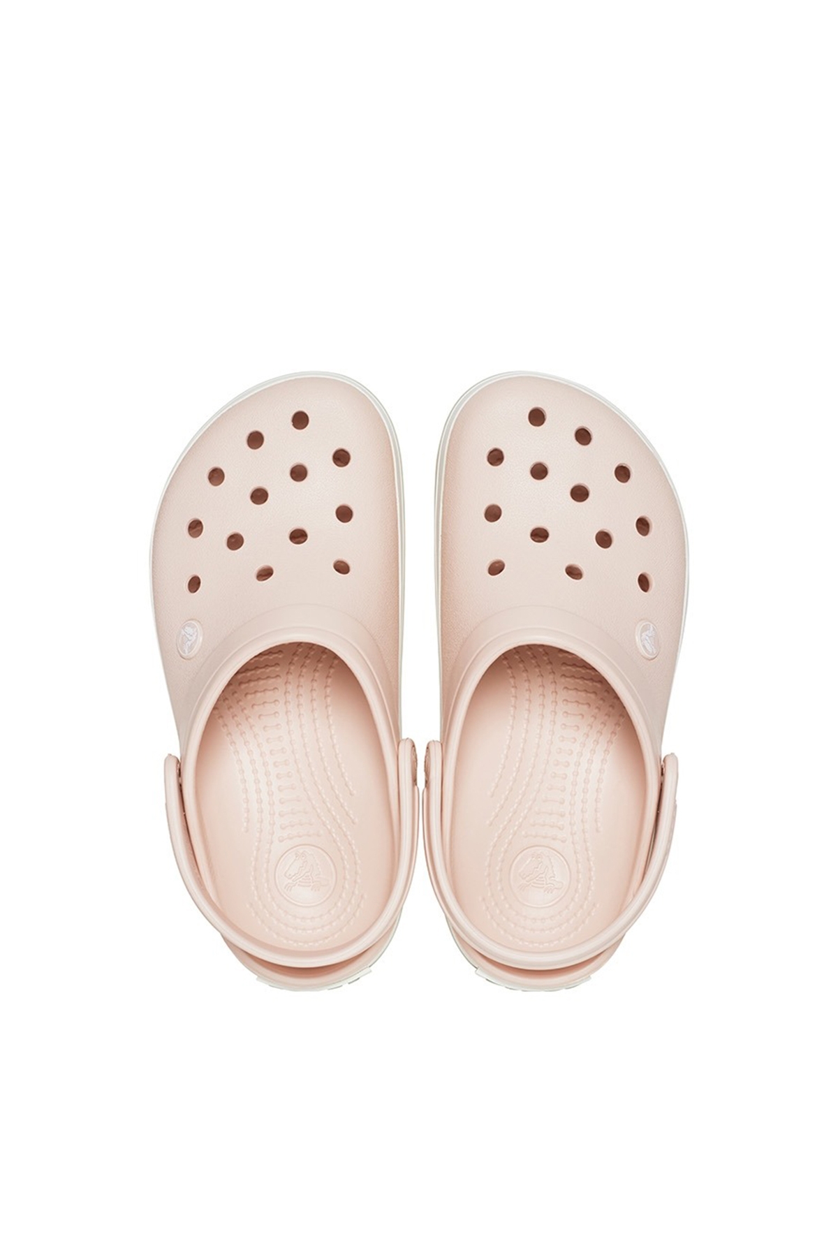 Crocband Unisex Pembe Terlik - Görsel 4