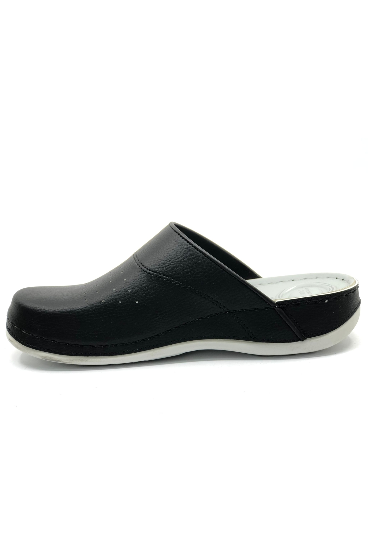 Bento D.r Tavsiyeli Ortapedik Sabo Terlik Kaydırmaz Taban Hastane Terliği - Görsel 4