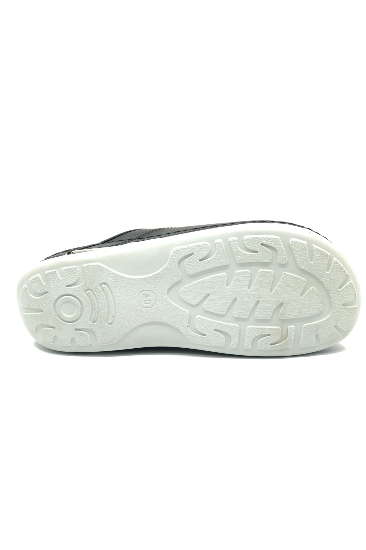 Bento D.r Tavsiyeli Ortapedik Sabo Terlik Kaydırmaz Taban Hastane Terliği - Görsel 6