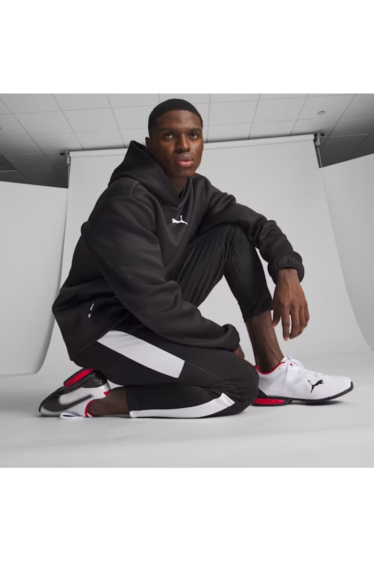 Tazon 6 189873-02 Erkek Spor Ayakkabı - Görsel 4