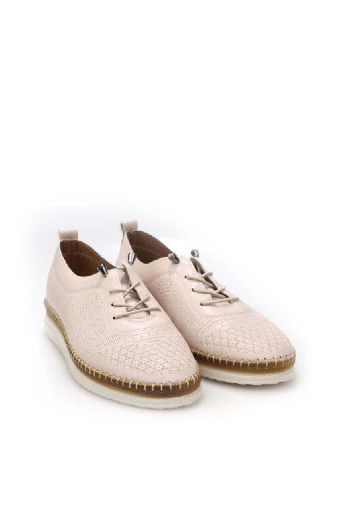 Nrfx 03230 Ortopedik Kadın Günlük Ayakkabı - Görsel 3