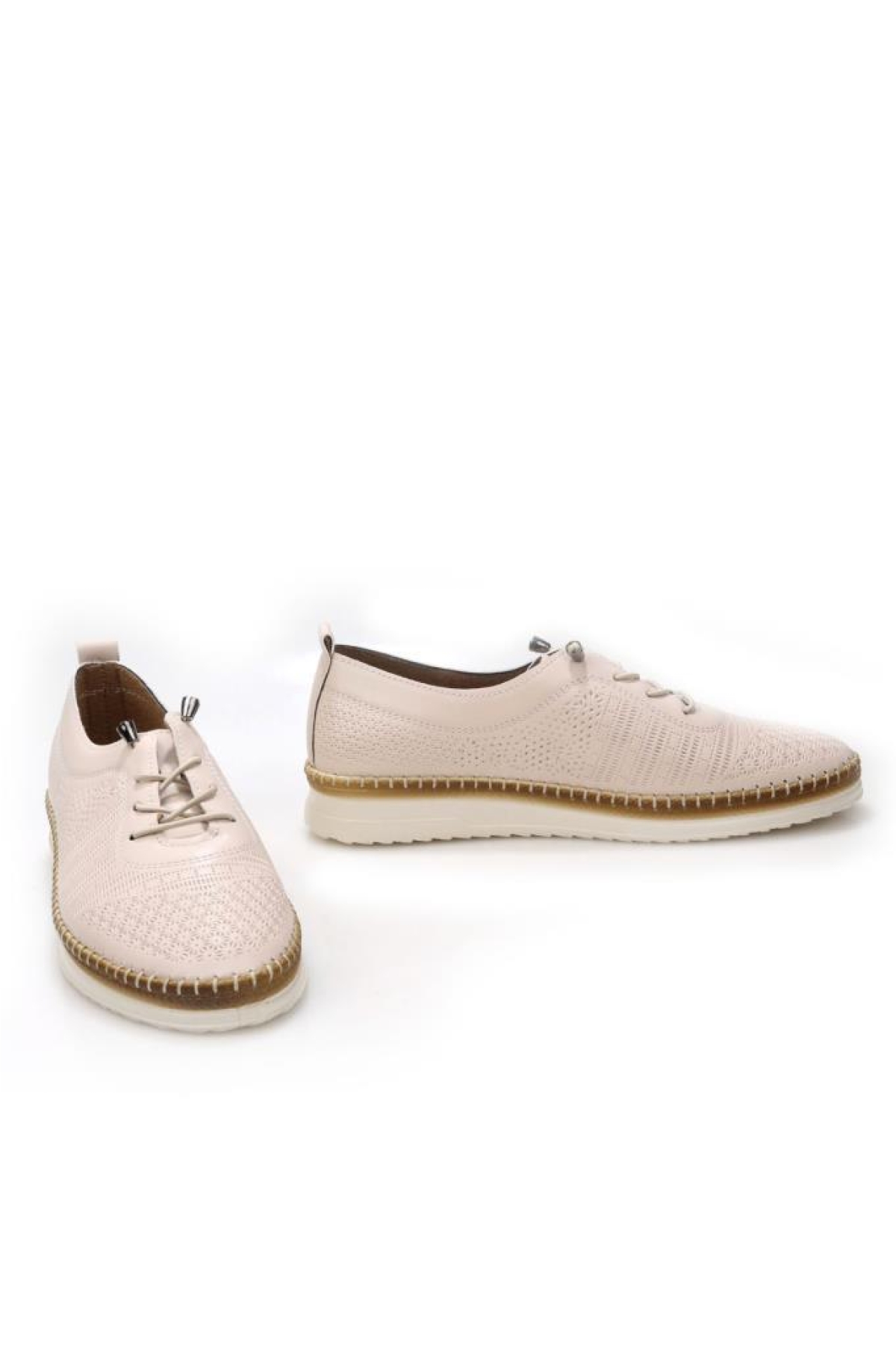 Nrfx 03230 Ortopedik Kadın Günlük Ayakkabı - Görsel 4