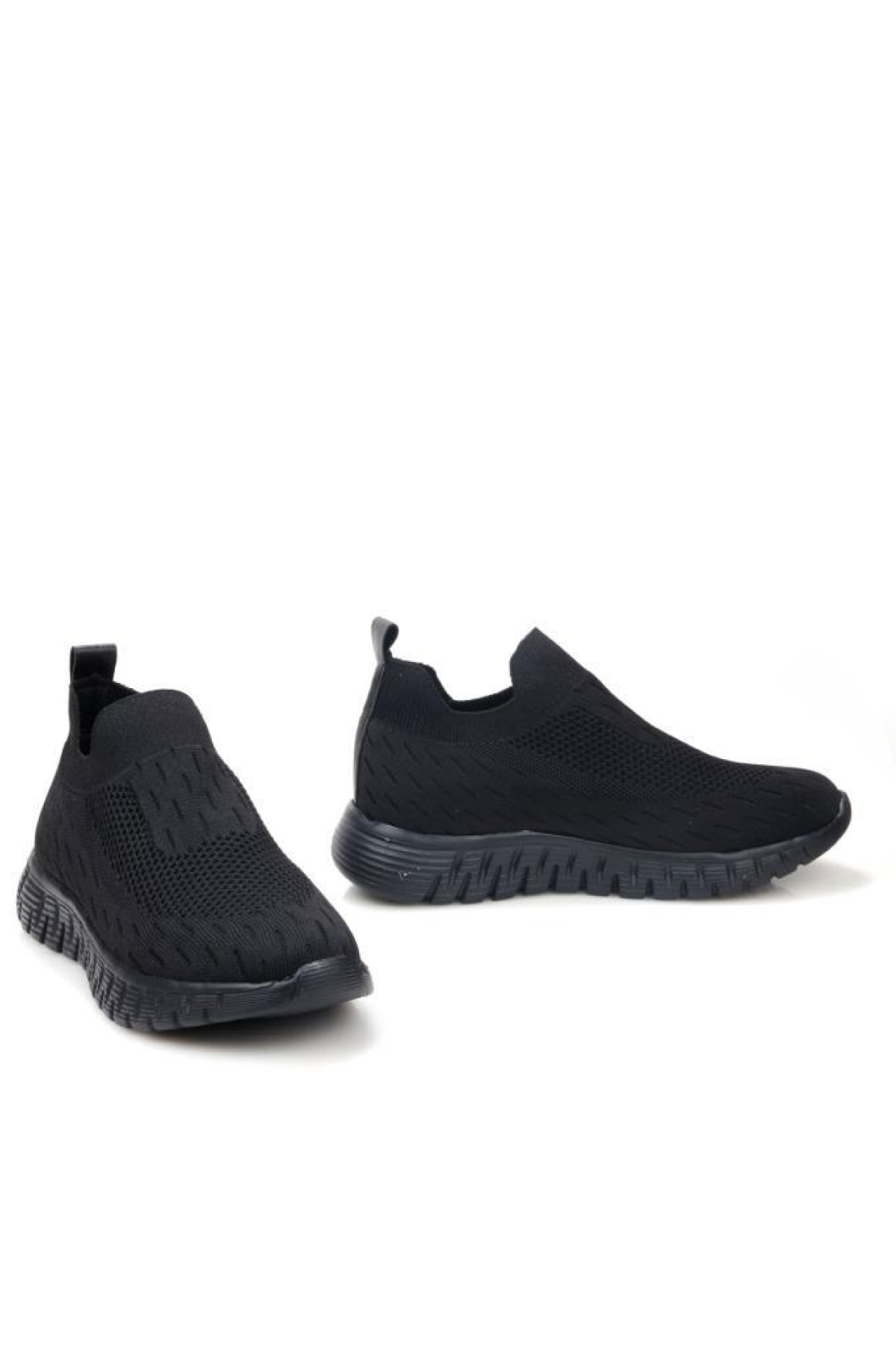 Dvmd 03138 Kadın Günlük Sneaker Spor Ayakkabı - Görsel 4