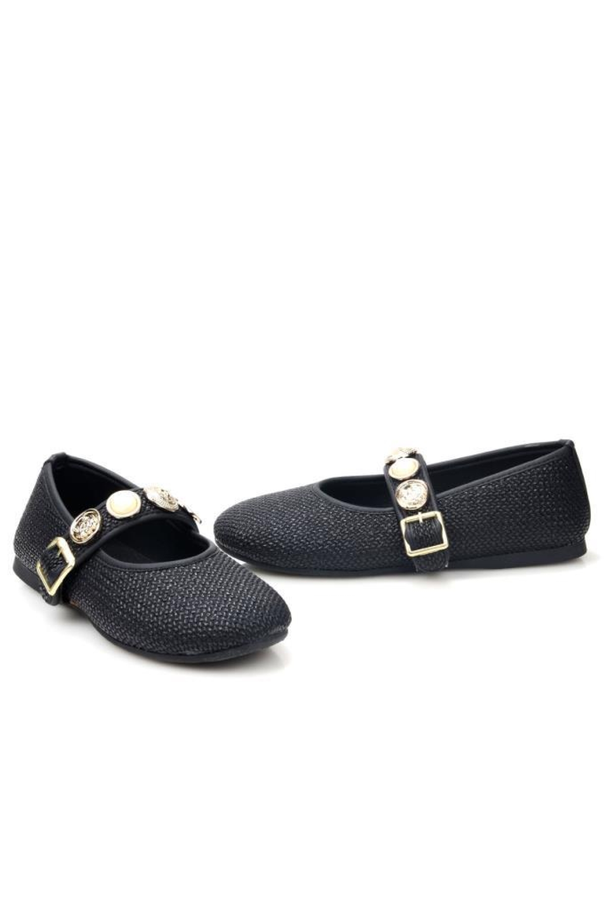 Dvmd 03142 Ortopedik Kadın Günlük Babet - Görsel 4