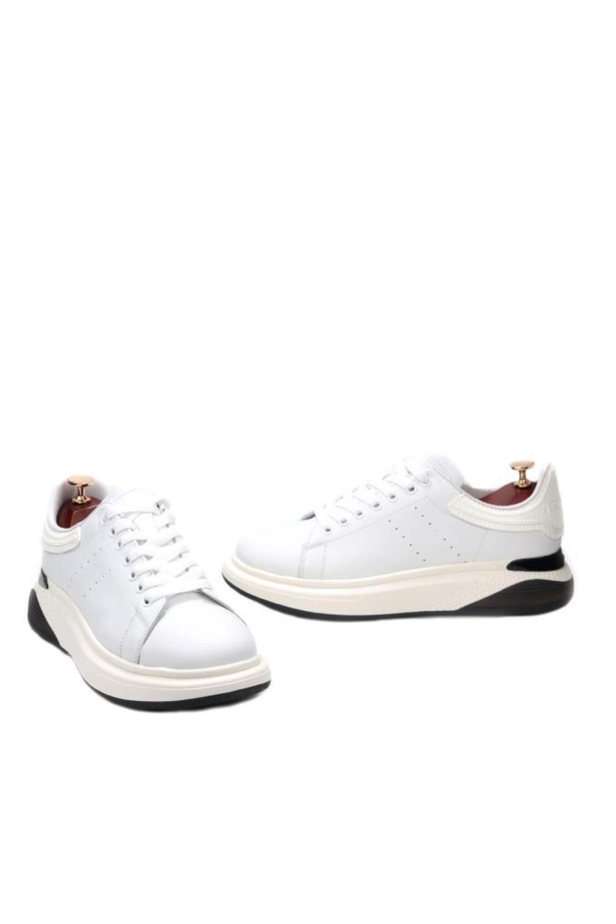 10223 Erkek Günlük Sneaker Ayakkabı - Görsel 5