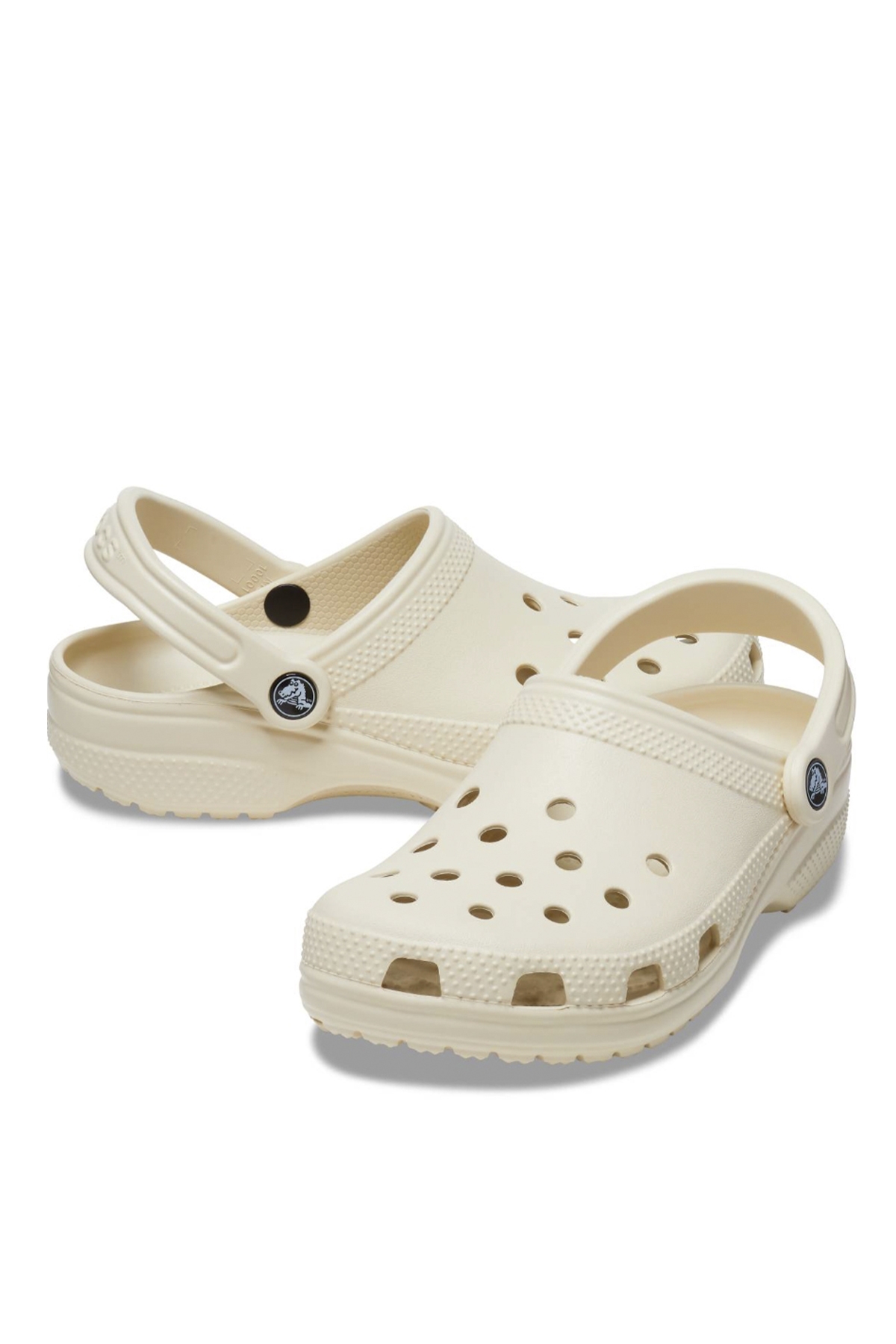 Classic Kadın Sabo Terlik Bone - Görsel 4