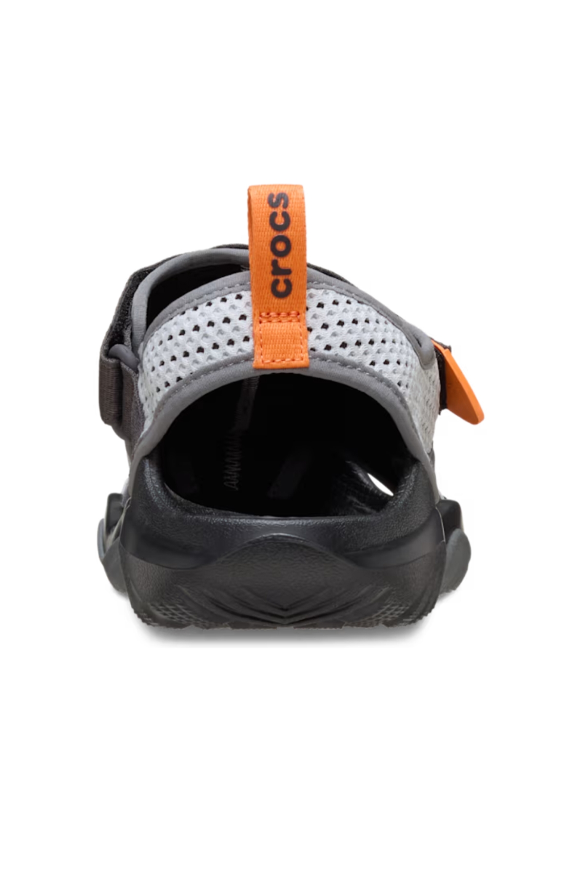 SwiftwaterPrm1MeshDeckSandalM Gri - Görsel 5