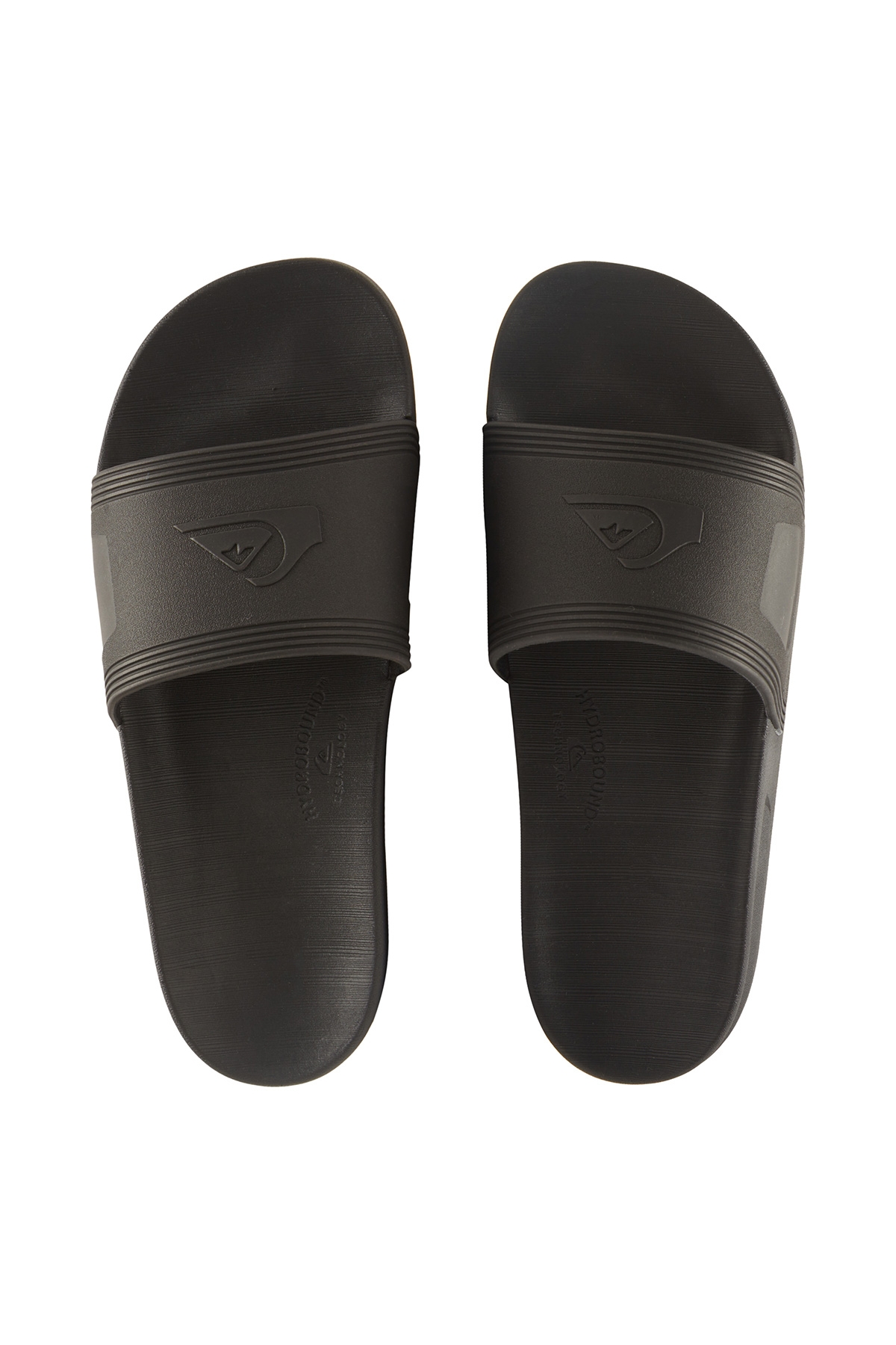 Dockyard Rf Erkek Siyah Terlik - Görsel 5