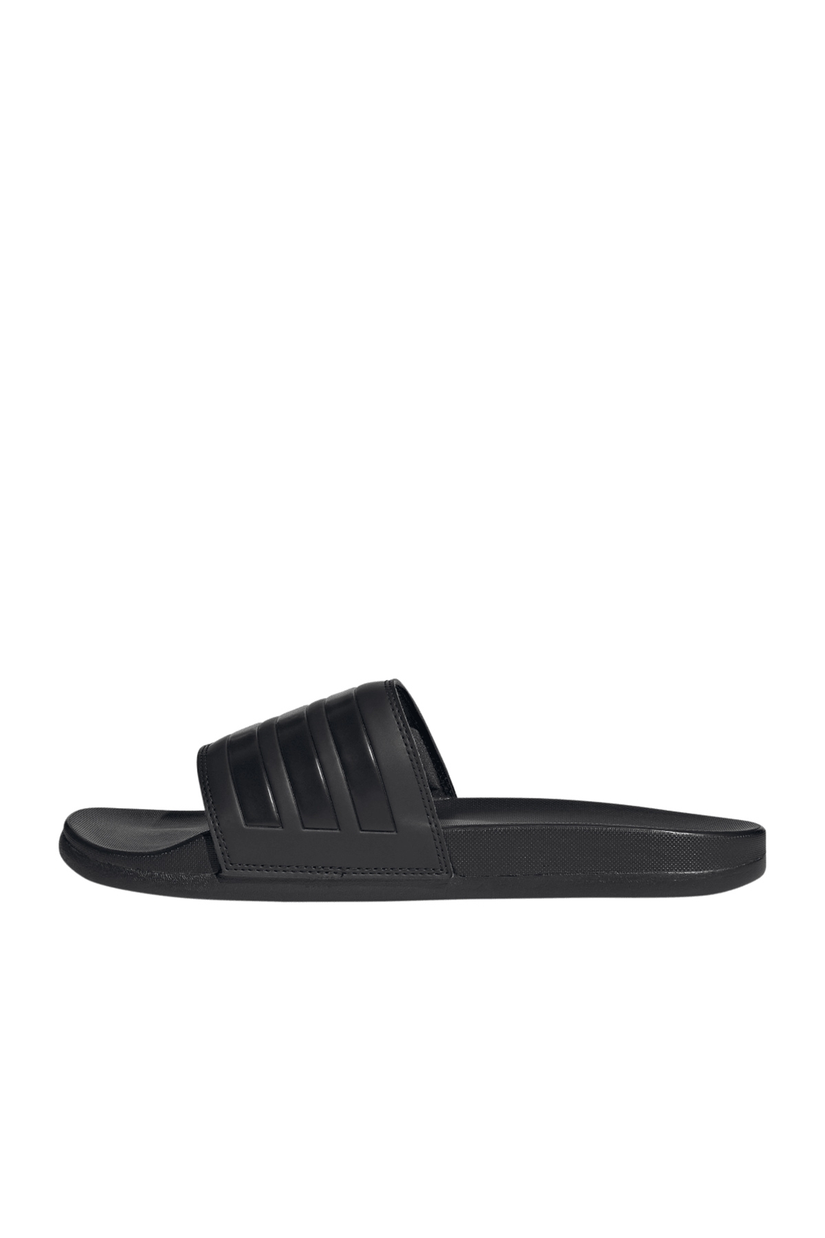 Adilette Comfort Erkek Siyah Terlik - Görsel 3