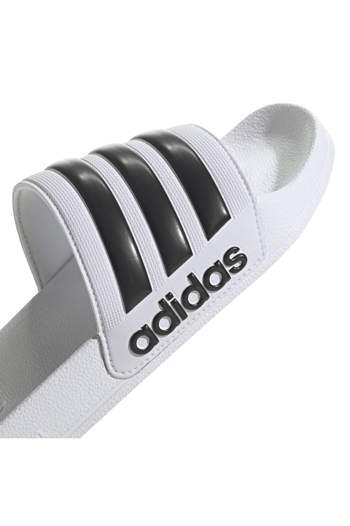 Adilette Shower Erkek Beyaz Terlik - Görsel 5