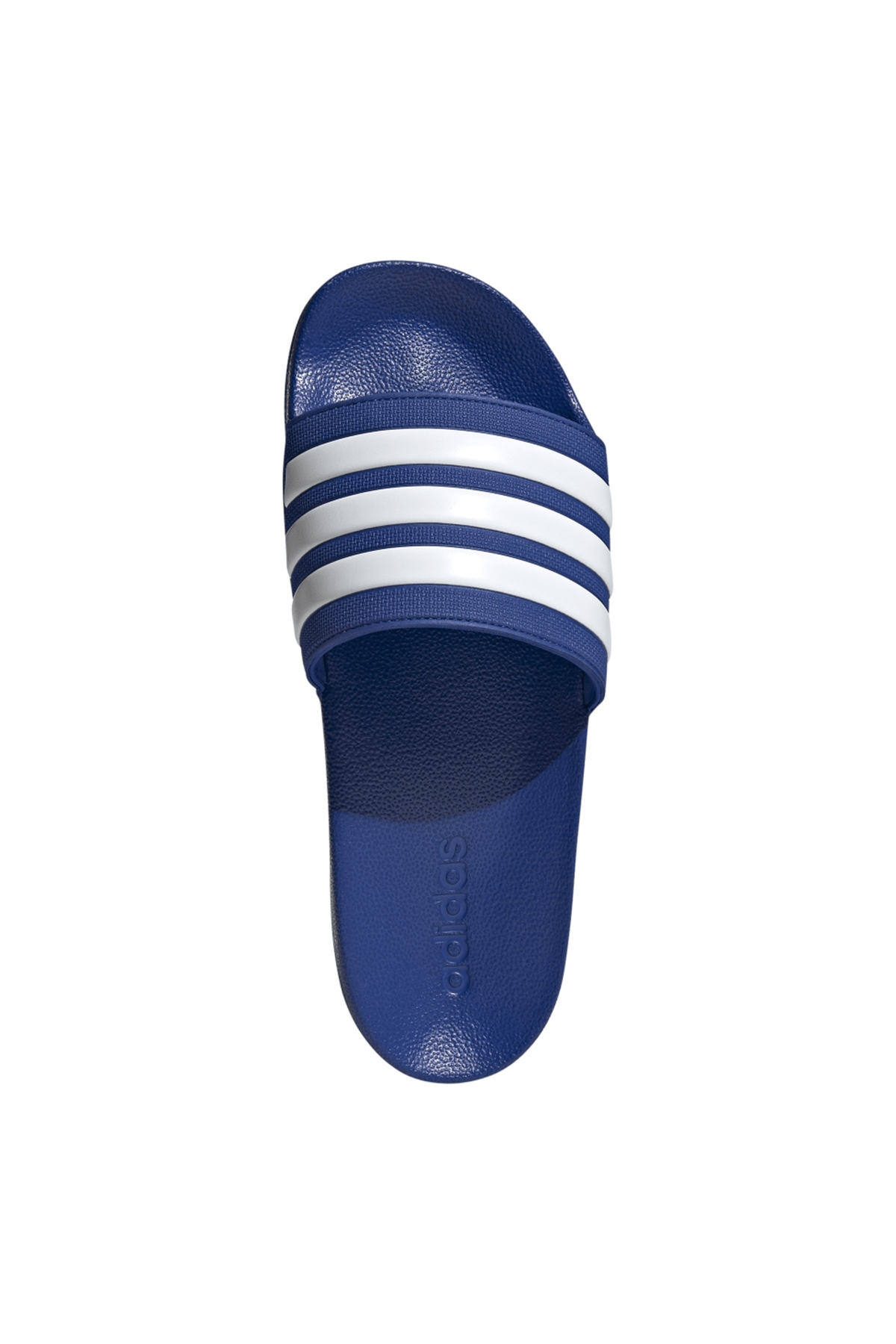 Adilette Shower Erkek Lacivert Terlik - Görsel 4