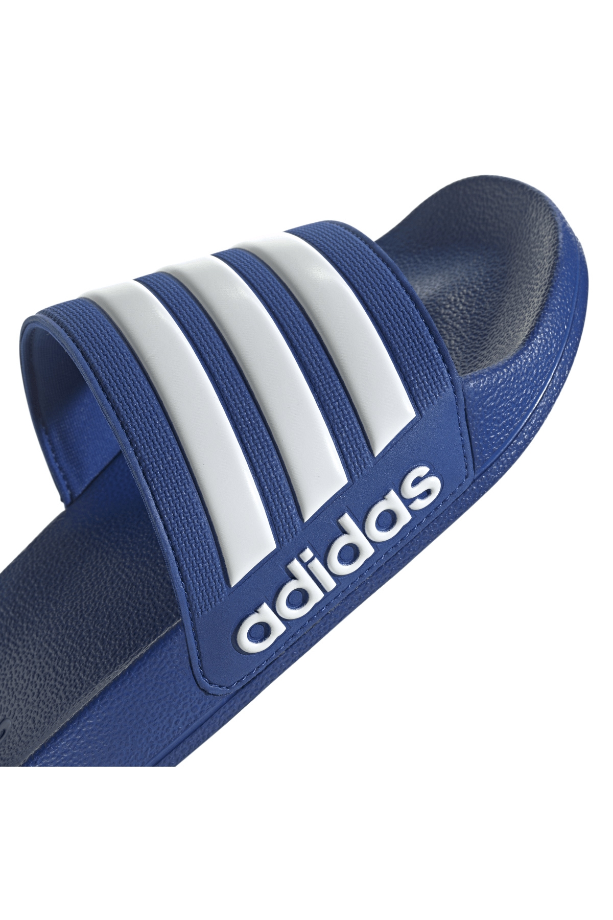 Adilette Shower Erkek Lacivert Terlik - Görsel 5