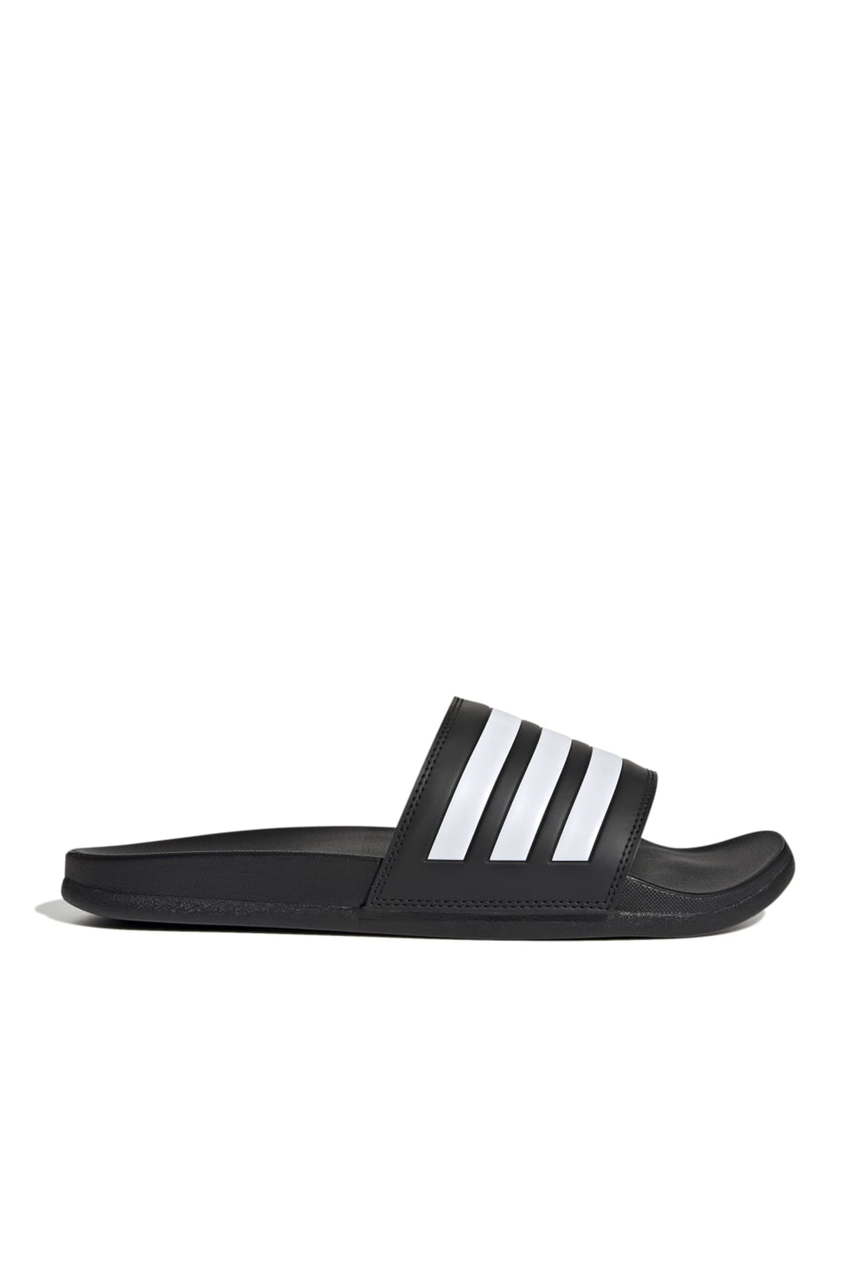 Adilette Comfort Erkek Siyah Terlik - Görsel 2