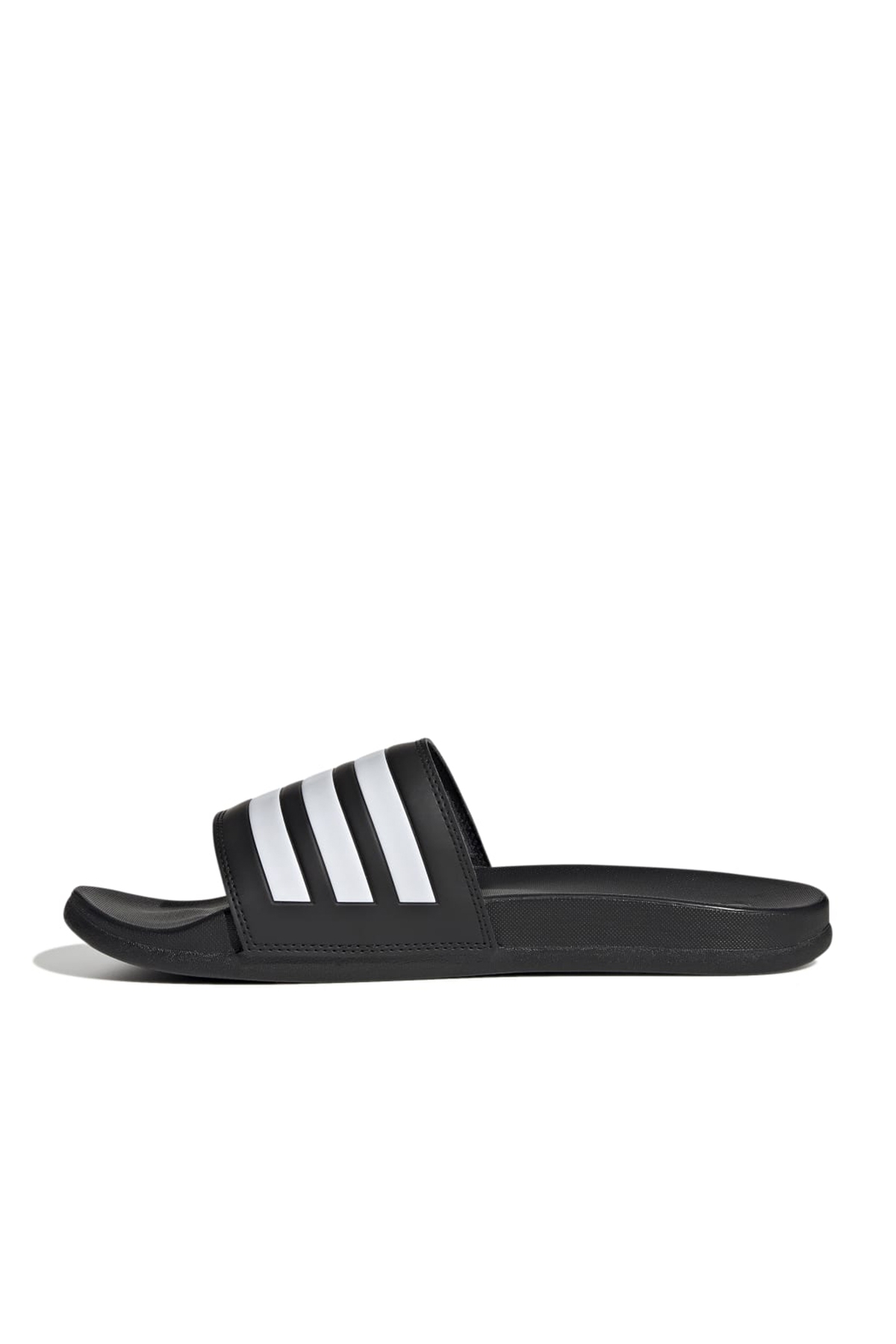 Adilette Comfort Erkek Siyah Terlik - Görsel 3