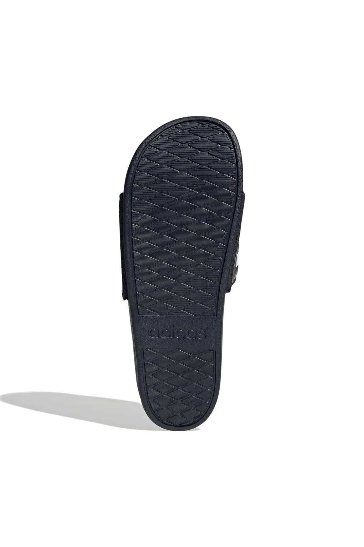 Adilette Comfort Erkek Lacivert Terlik - Görsel 6