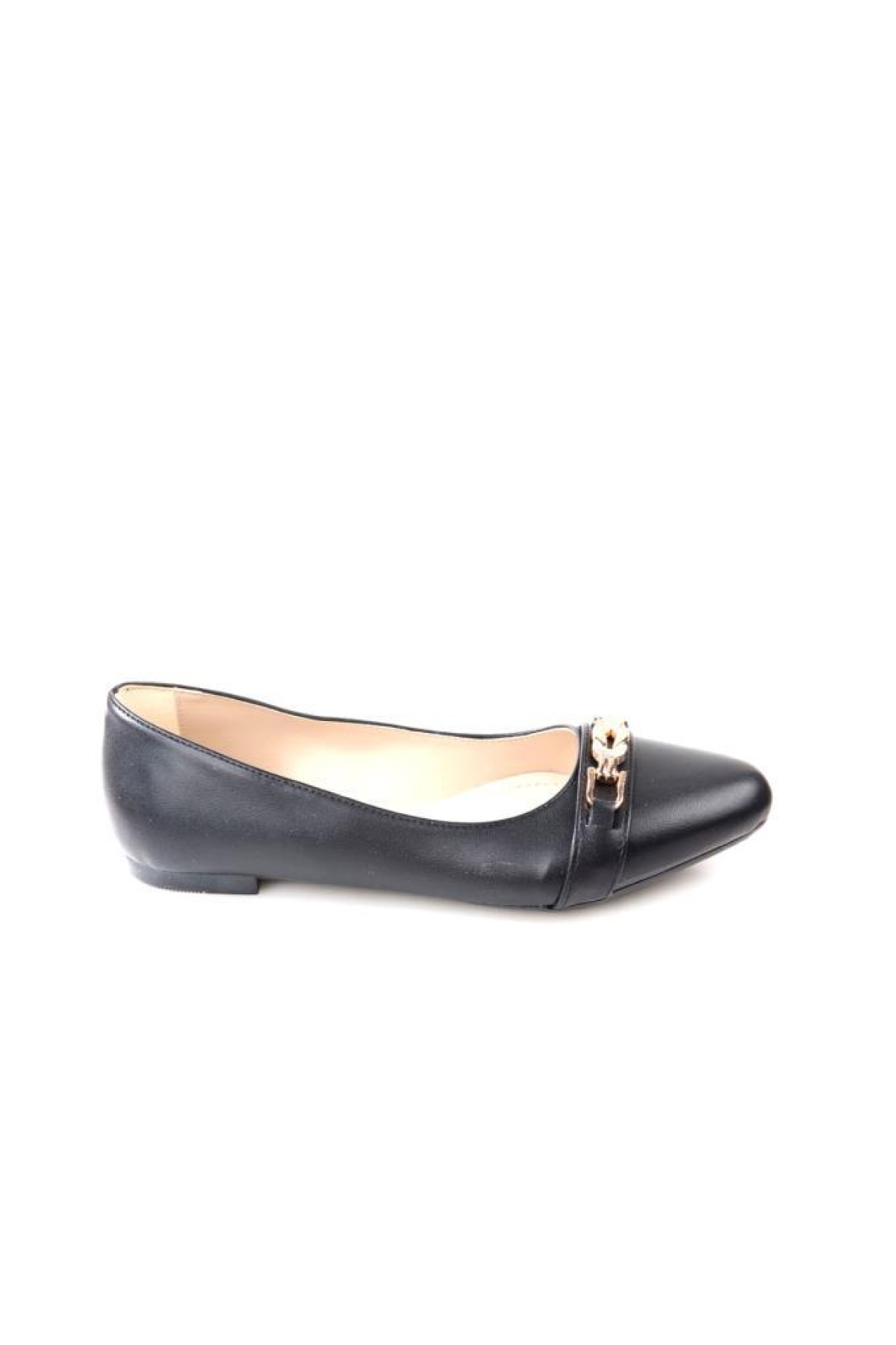 Sdf 02731 Günlük Kadın Babet Ayakkabı - Görsel 4