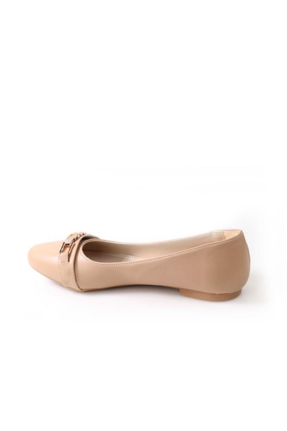 Sdf 02731 Günlük Kadın Babet Ayakkabı - Görsel 5