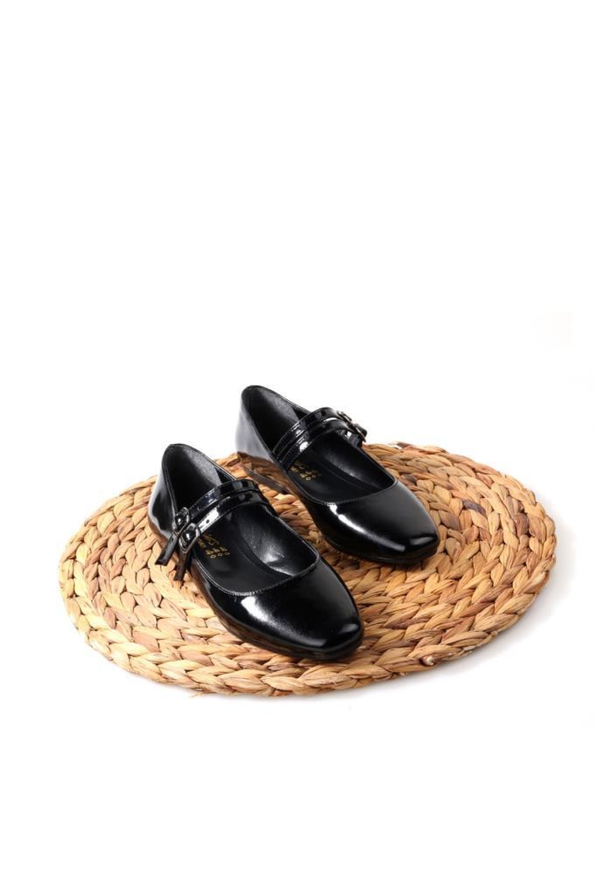 Blnr 02810 Günlük Kadın Babet Ayakkabı - Görsel 4