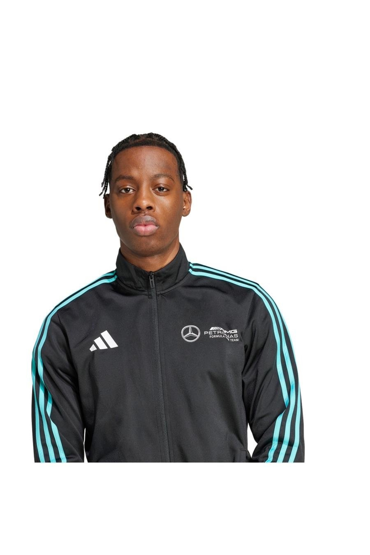 m Erkek Siyah Ceket MER DNA TT M JV5355 Fiyatları | Flo