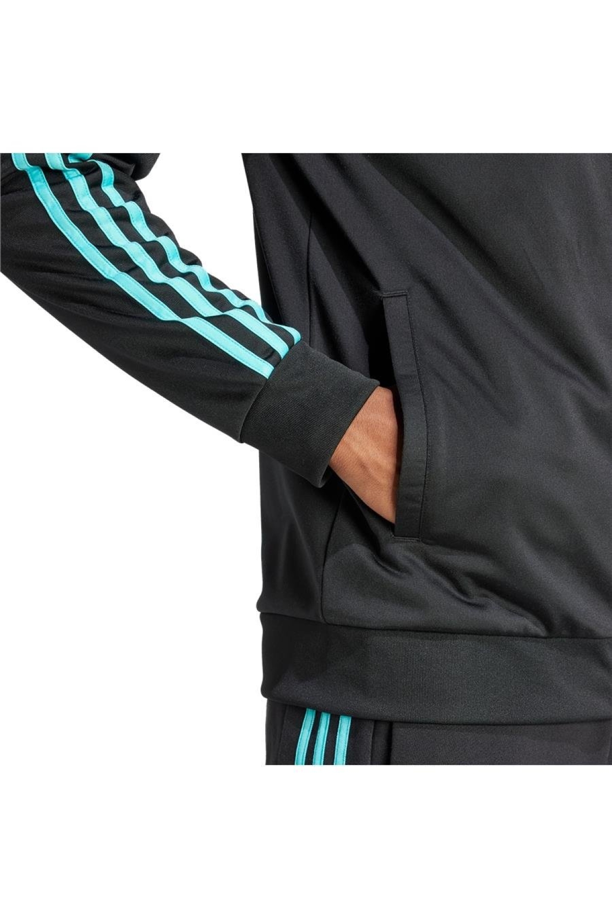 m Erkek Siyah Ceket MER DNA TT M JV5355 Fiyatları | Flo