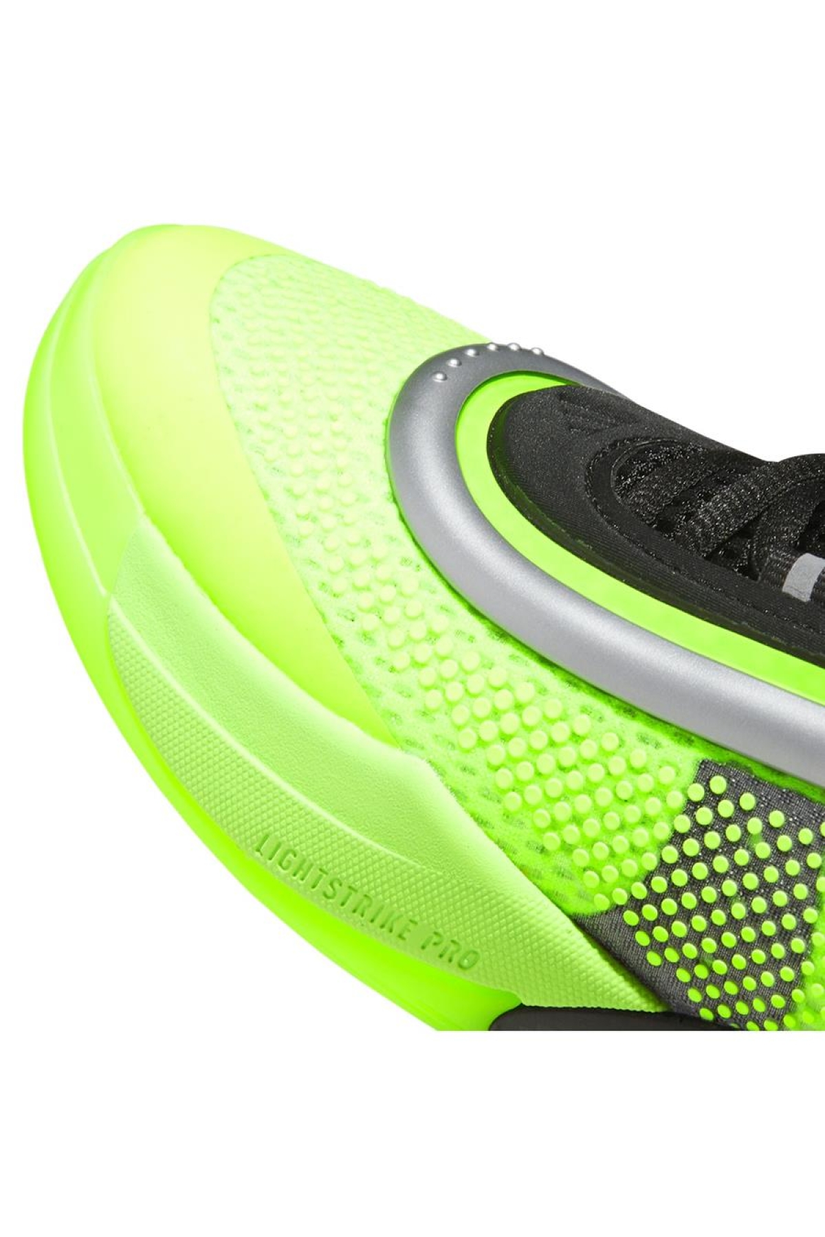 Erkek Yeşil Basketbol Ayakkabısı D.O.N. ISSUE 6 JQ2252 - Görsel 10