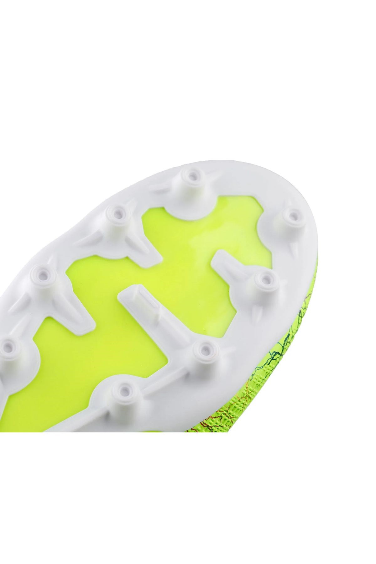 Magnetıc Serisi Erkek Çocuk Çoraplı Krampon Ayakkabı Gk-242-129 - Görsel 6