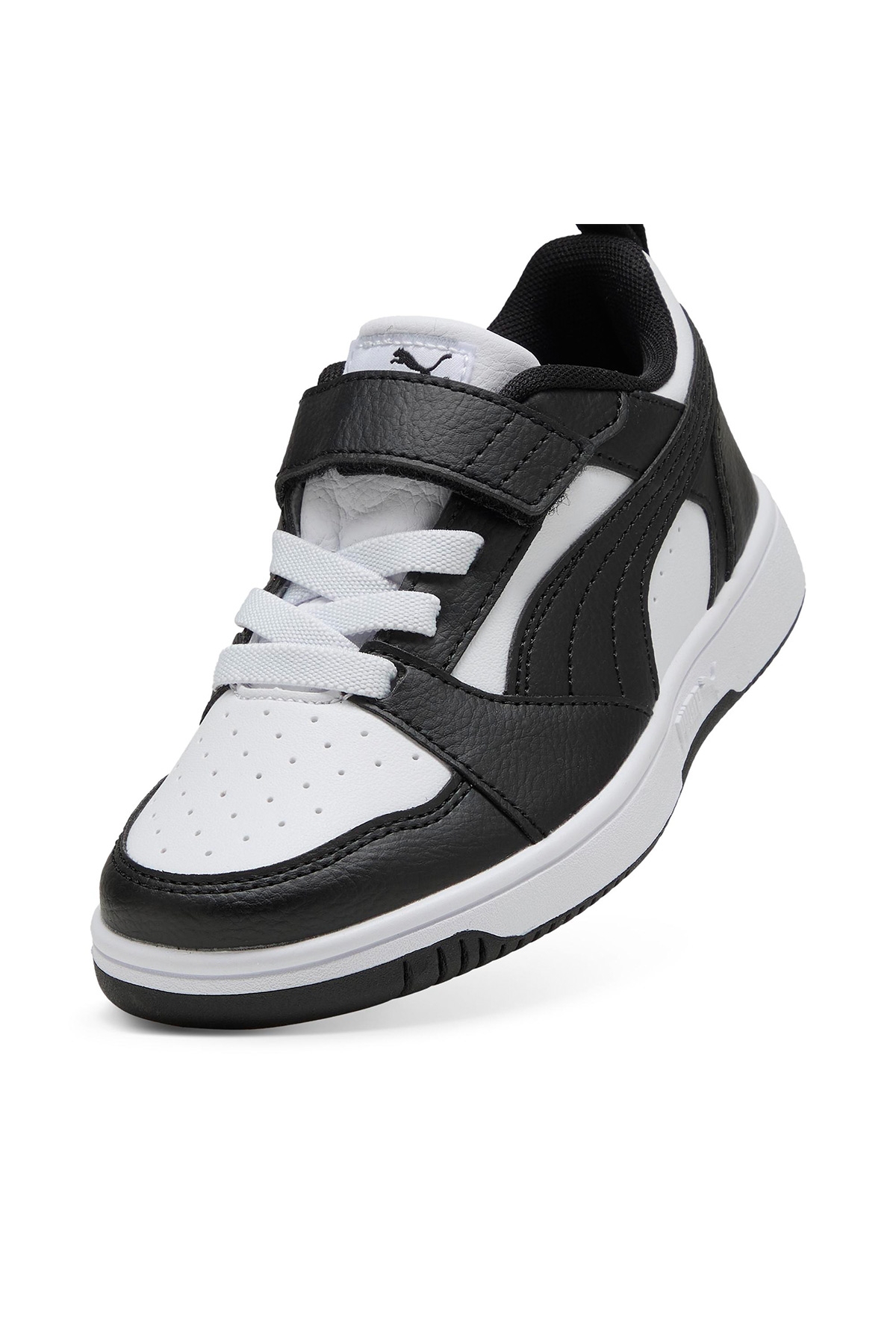 Rebound V6 Lo Ac Çocuk Sneaker - Görsel 4