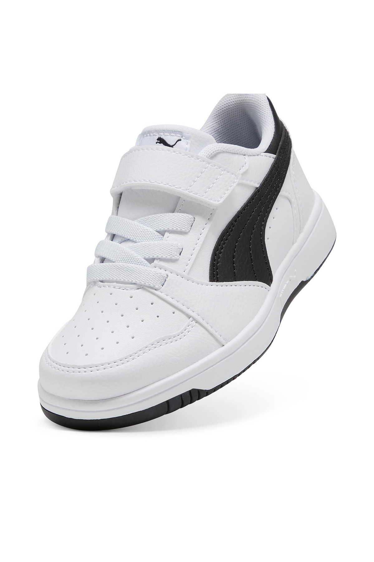 Rebound V6 Lo Ac Çocuk Sneaker - Görsel 4