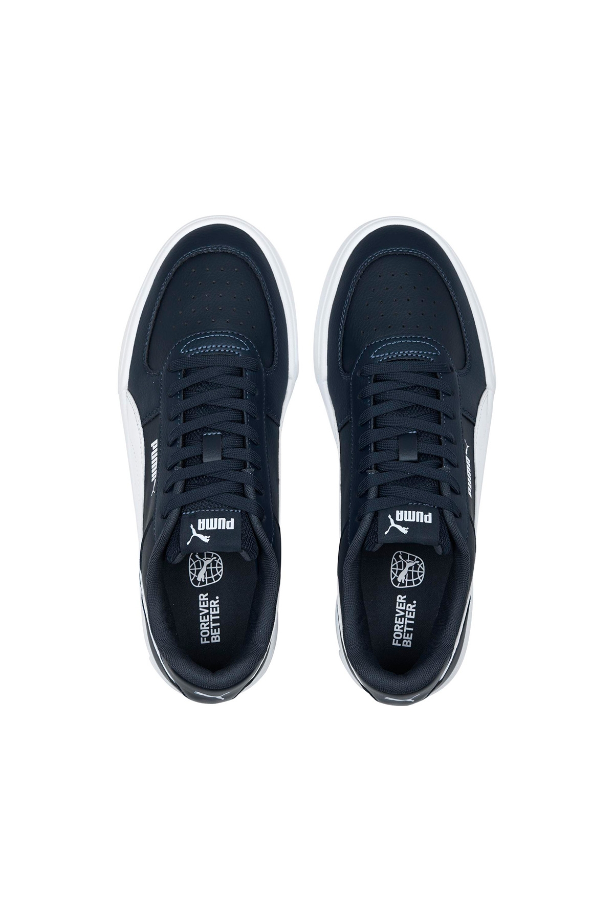 Caven Erkek Lacivert Sneaker - Görsel 4