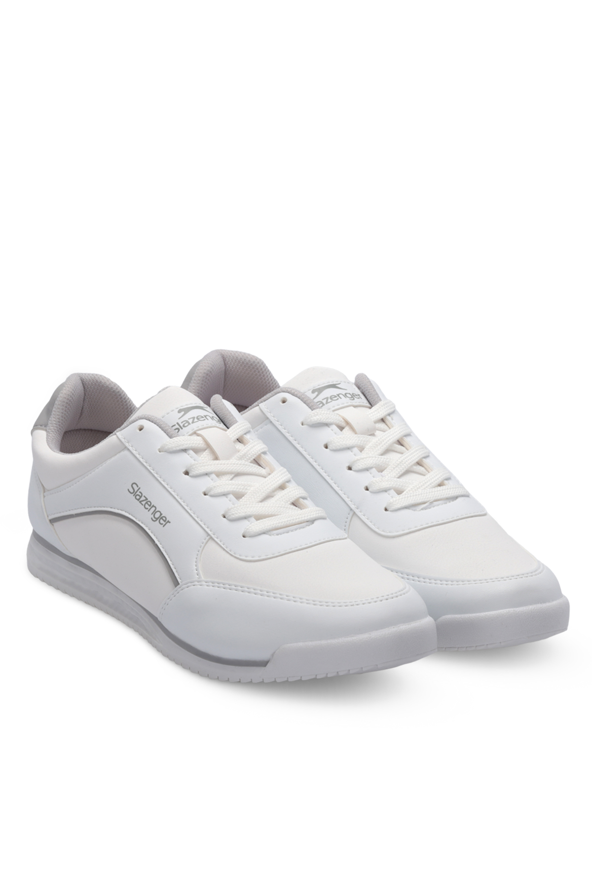 MELBURN I Erkek Günlük Ayakkabı Beyaz - Görsel 3