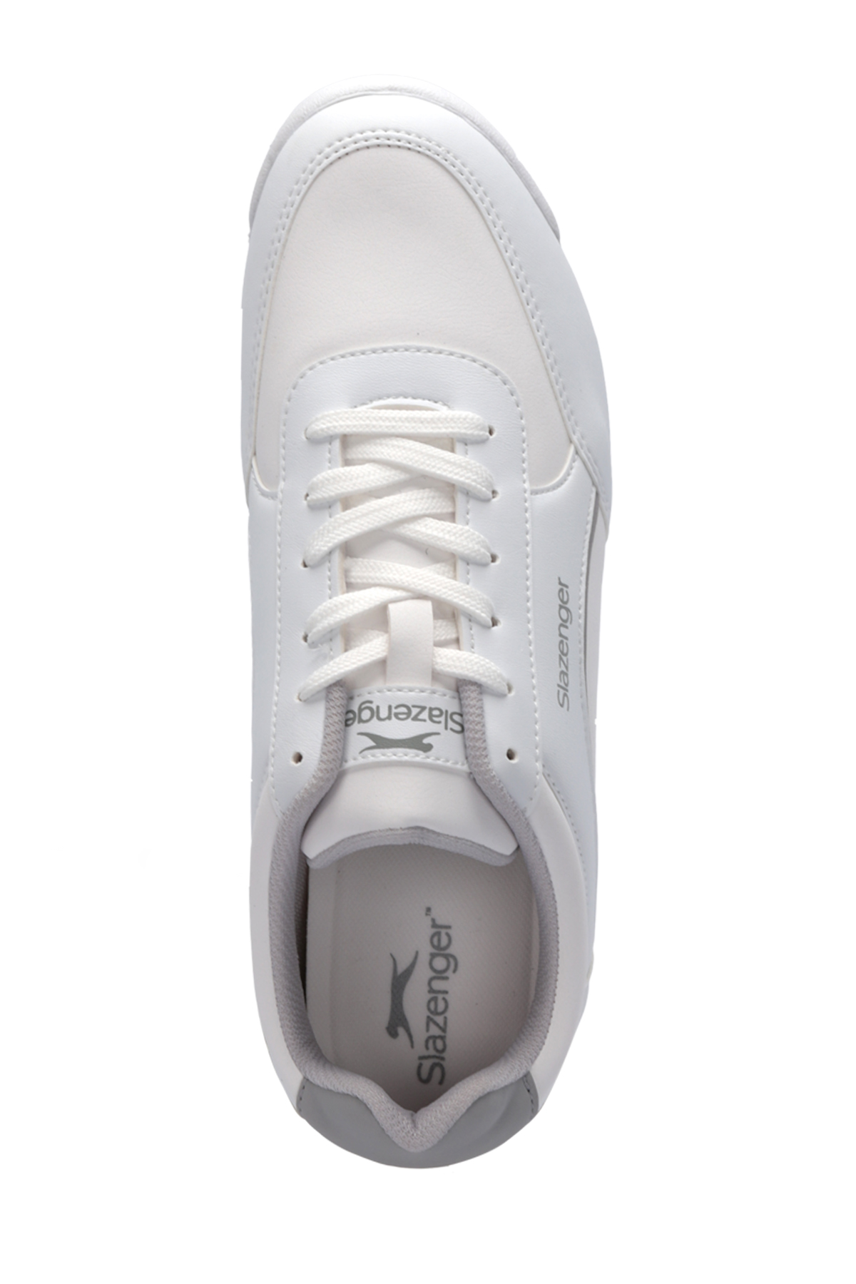 MELBURN I Erkek Günlük Ayakkabı Beyaz - Görsel 6