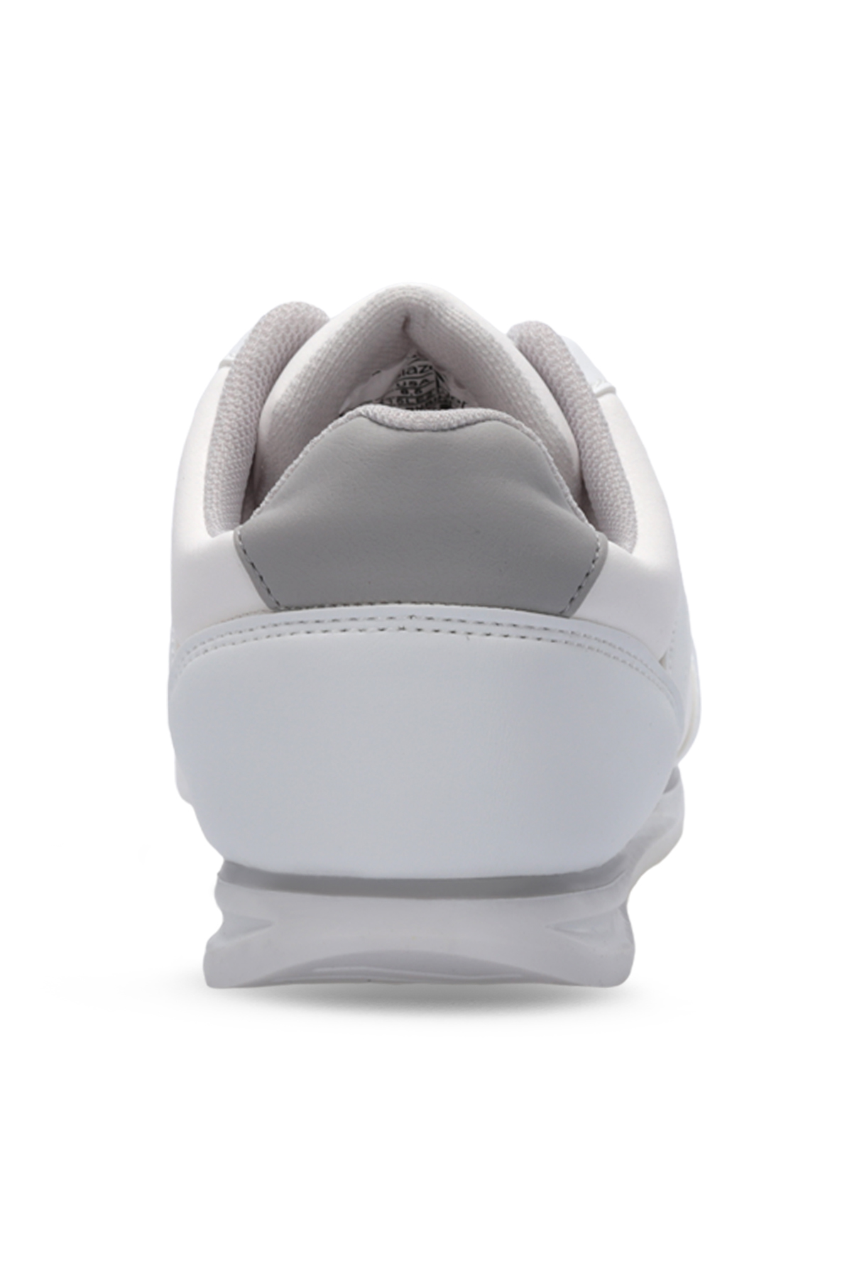 MELBURN I Erkek Günlük Ayakkabı Beyaz - Görsel 7