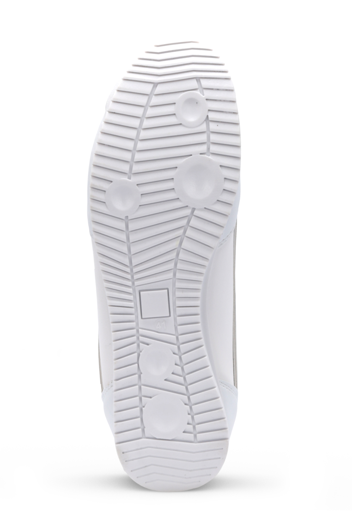 MELBURN I Erkek Günlük Ayakkabı Beyaz - Görsel 8