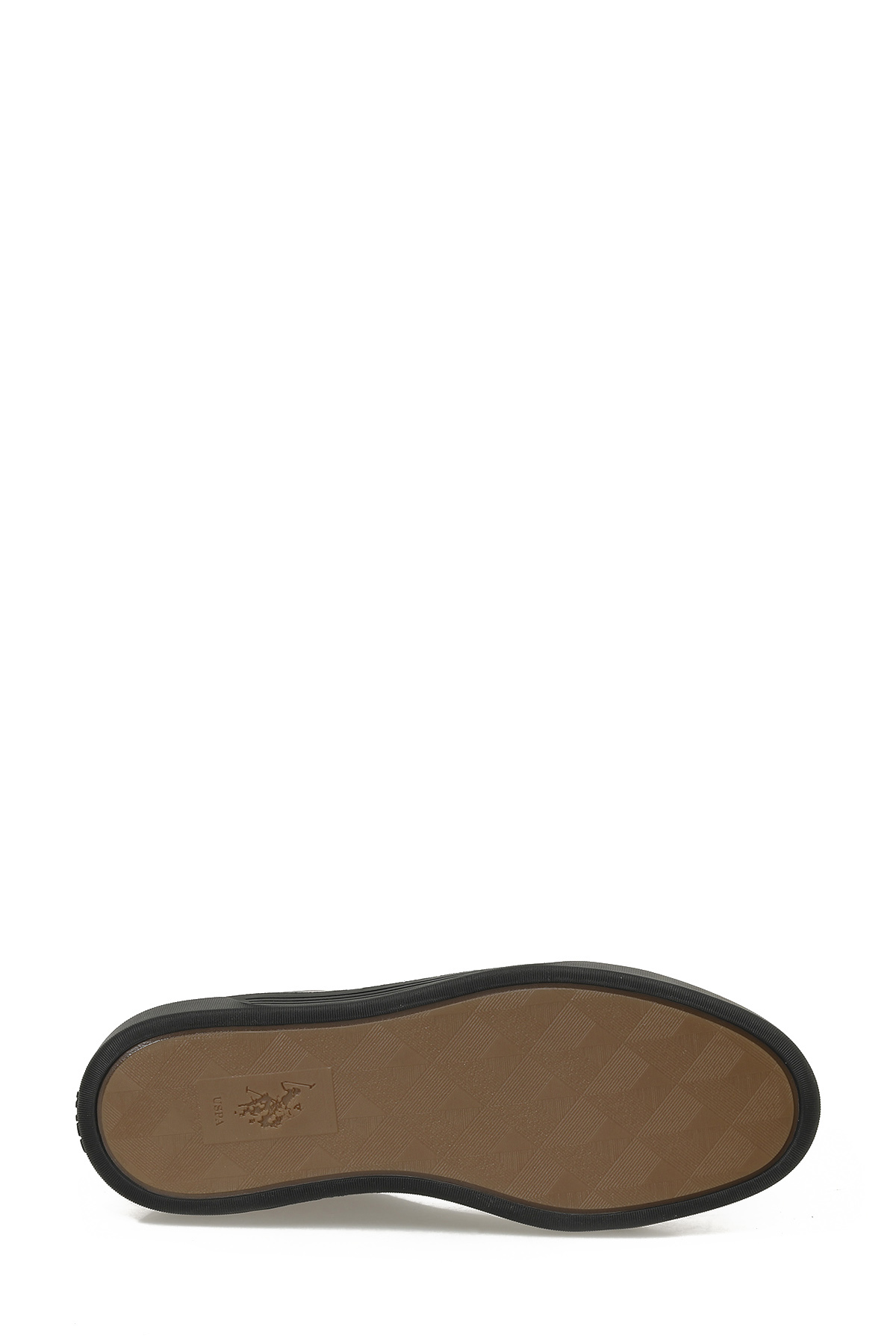 BUDDY 5PR Siyah Erkek Sneaker - Görsel 8